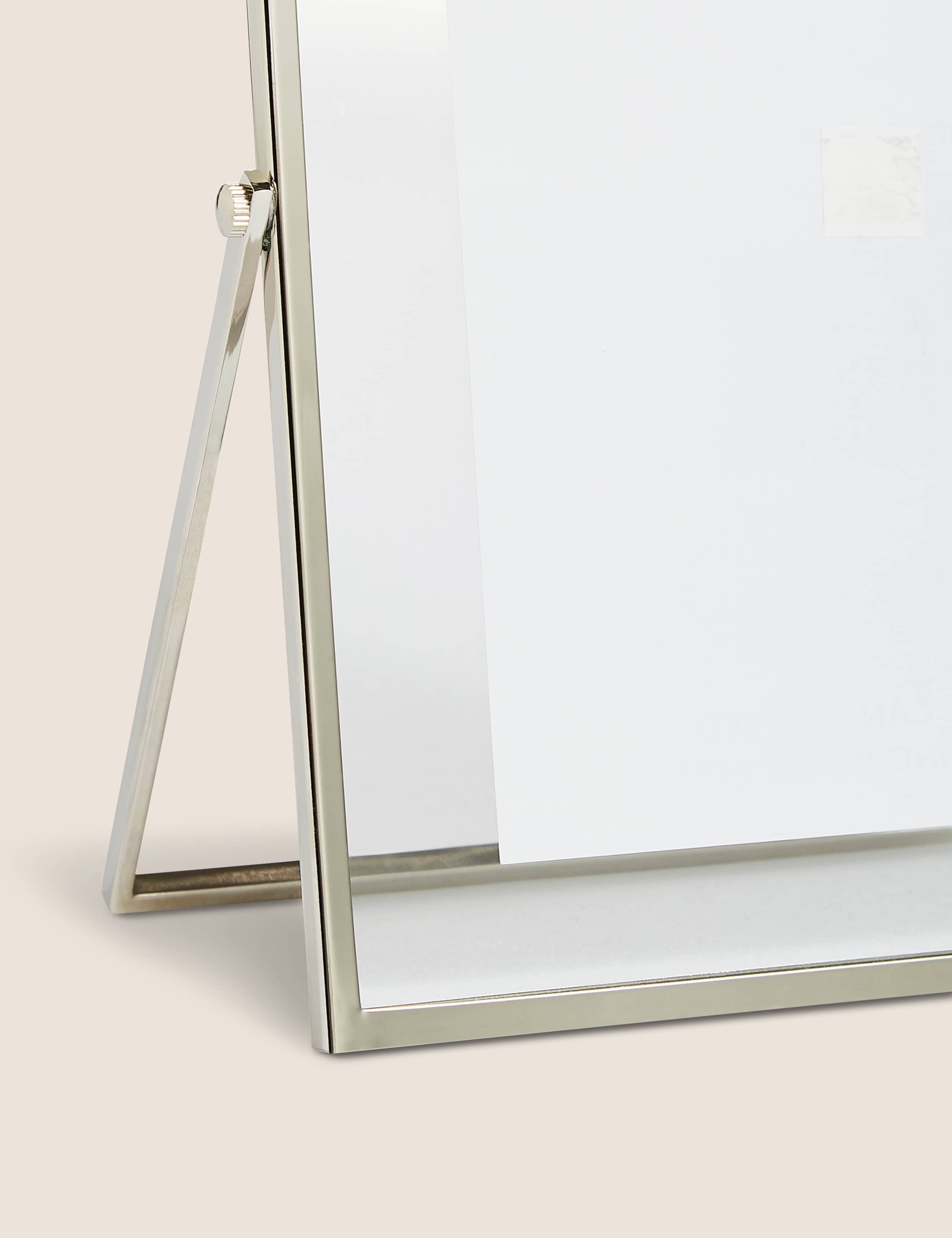 Skinny Easel Photo Frame 4x6 inch 3 of 3