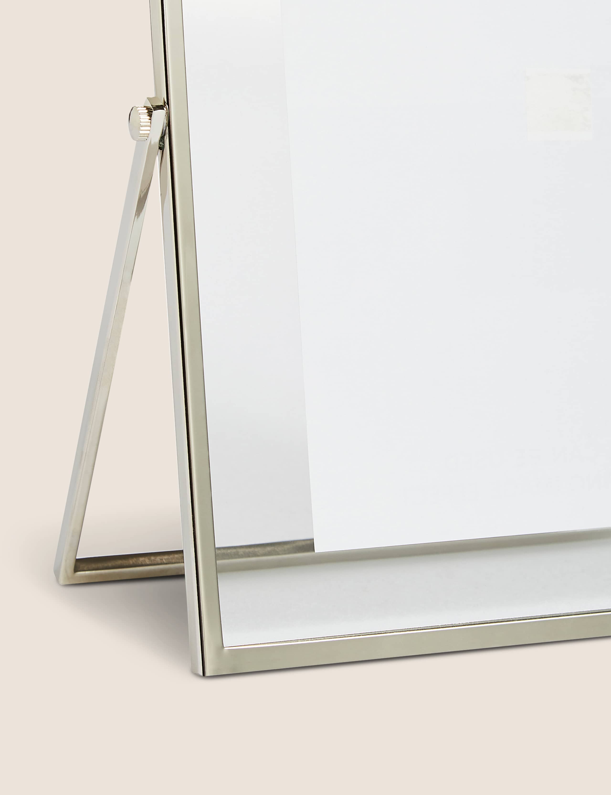 Skinny Easel Photo Frame 5x7 inch 2 of 2