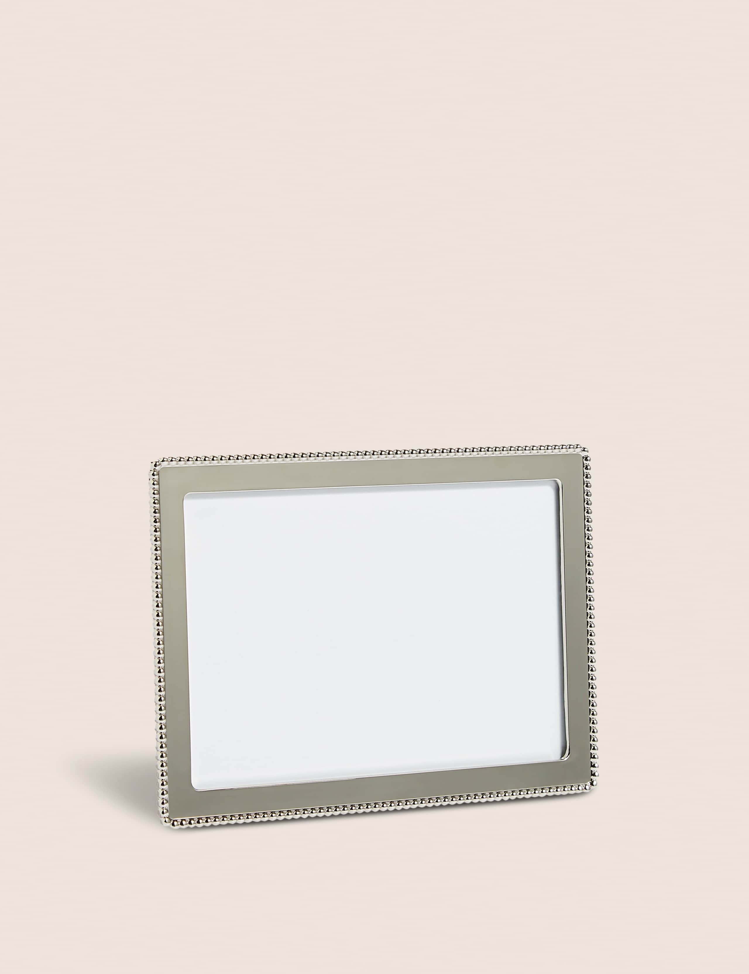 Emelie Beaded Photo Frame 4x6 inch 2 of 3