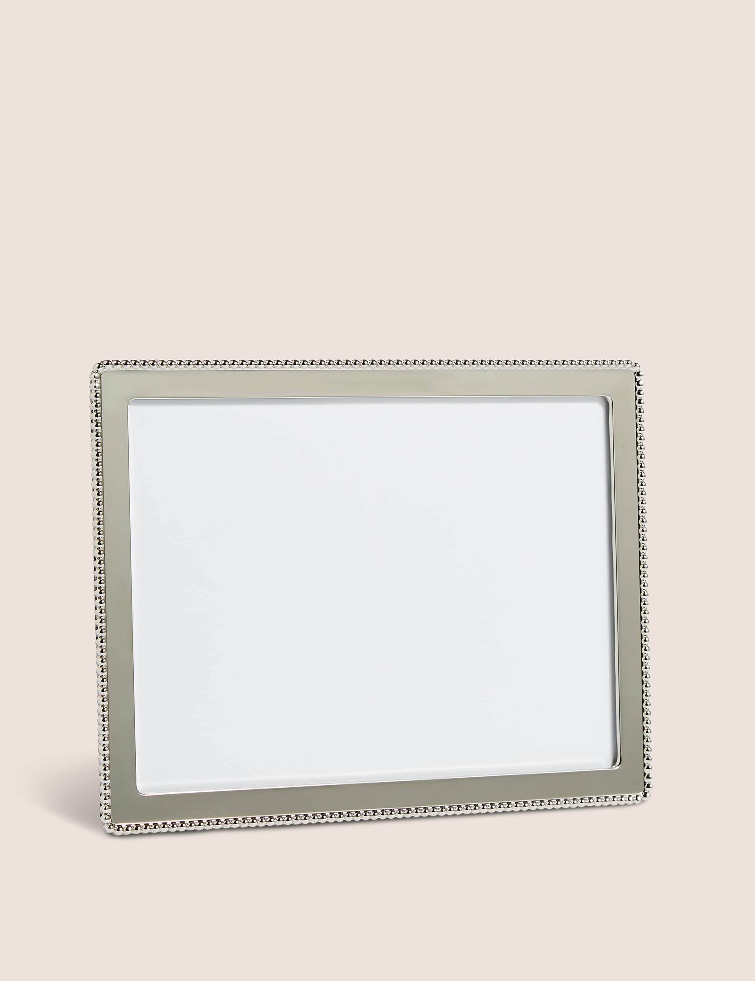 Emelie Beaded Photo Frame 5x7 inch 2 of 3