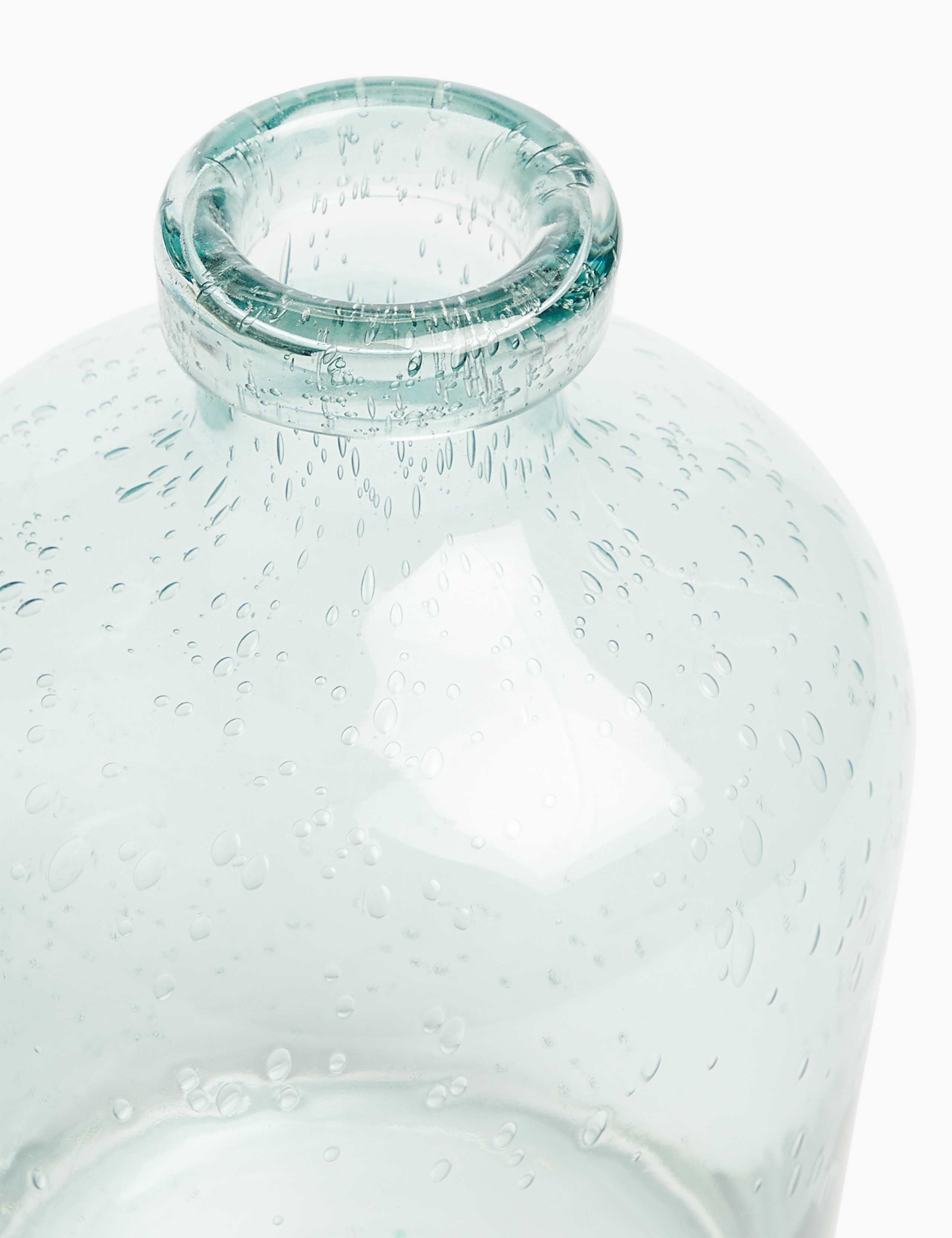 Medium Seeded Vase 3 of 3