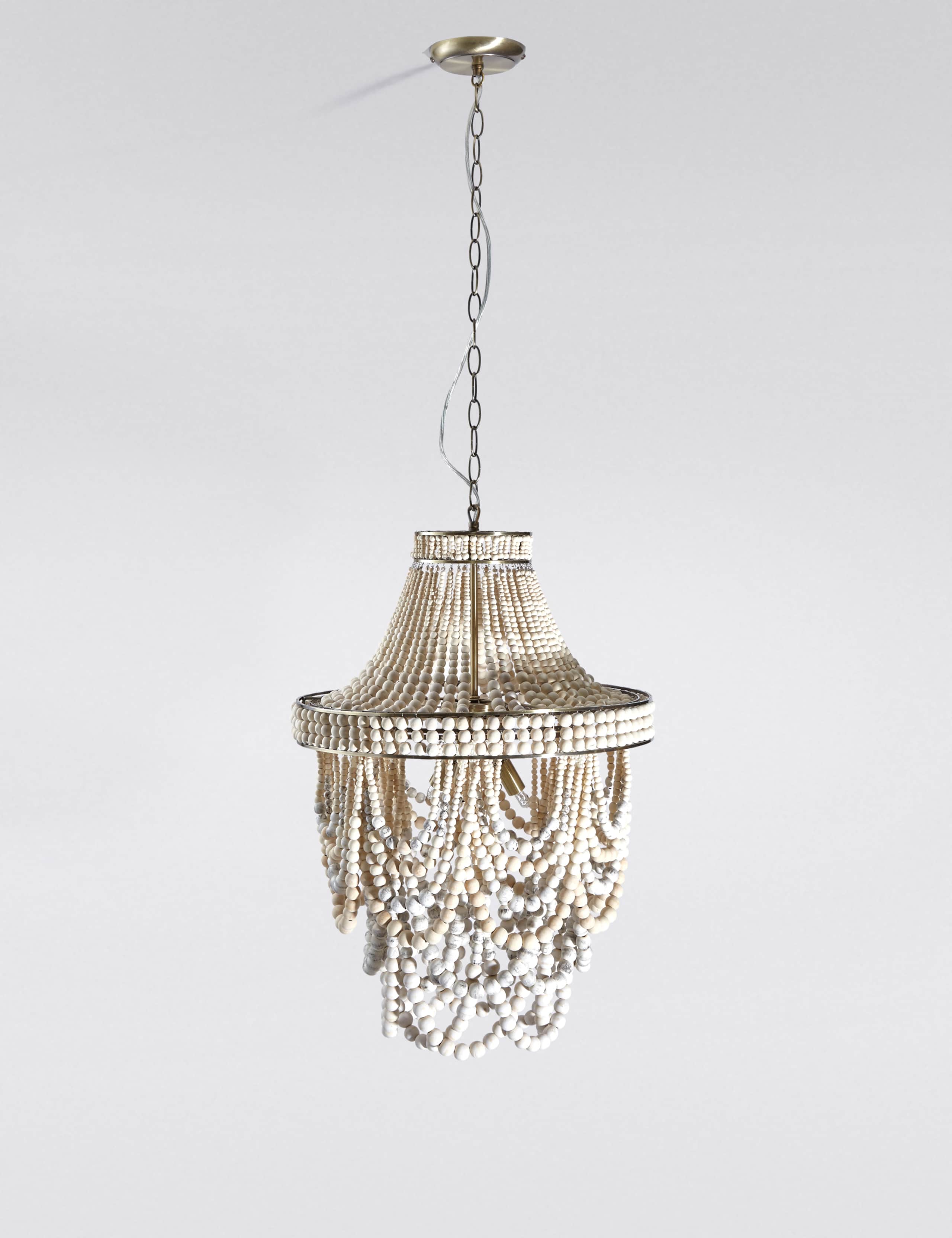Mila Chandelier 1 of 6