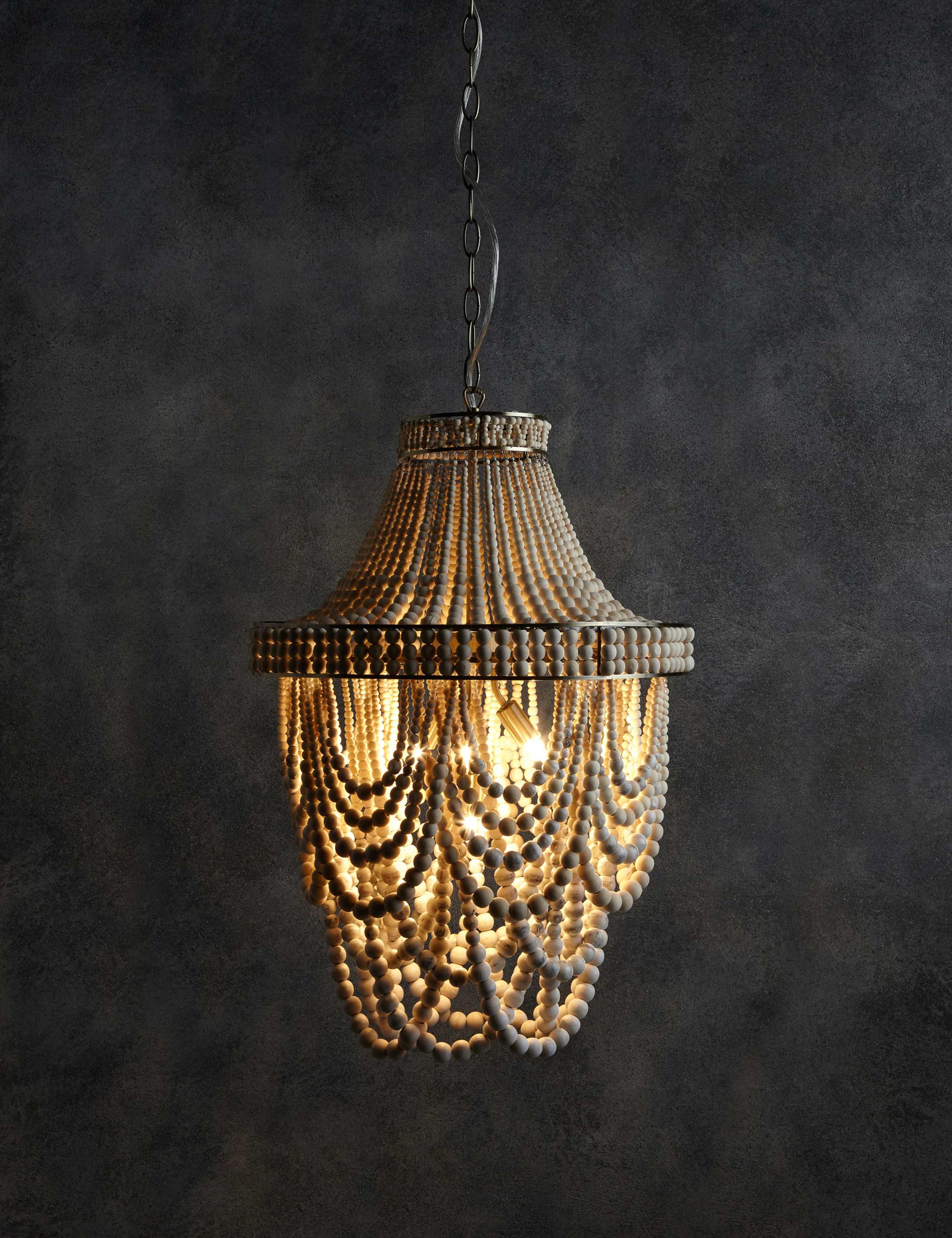 Mila Chandelier 2 of 6