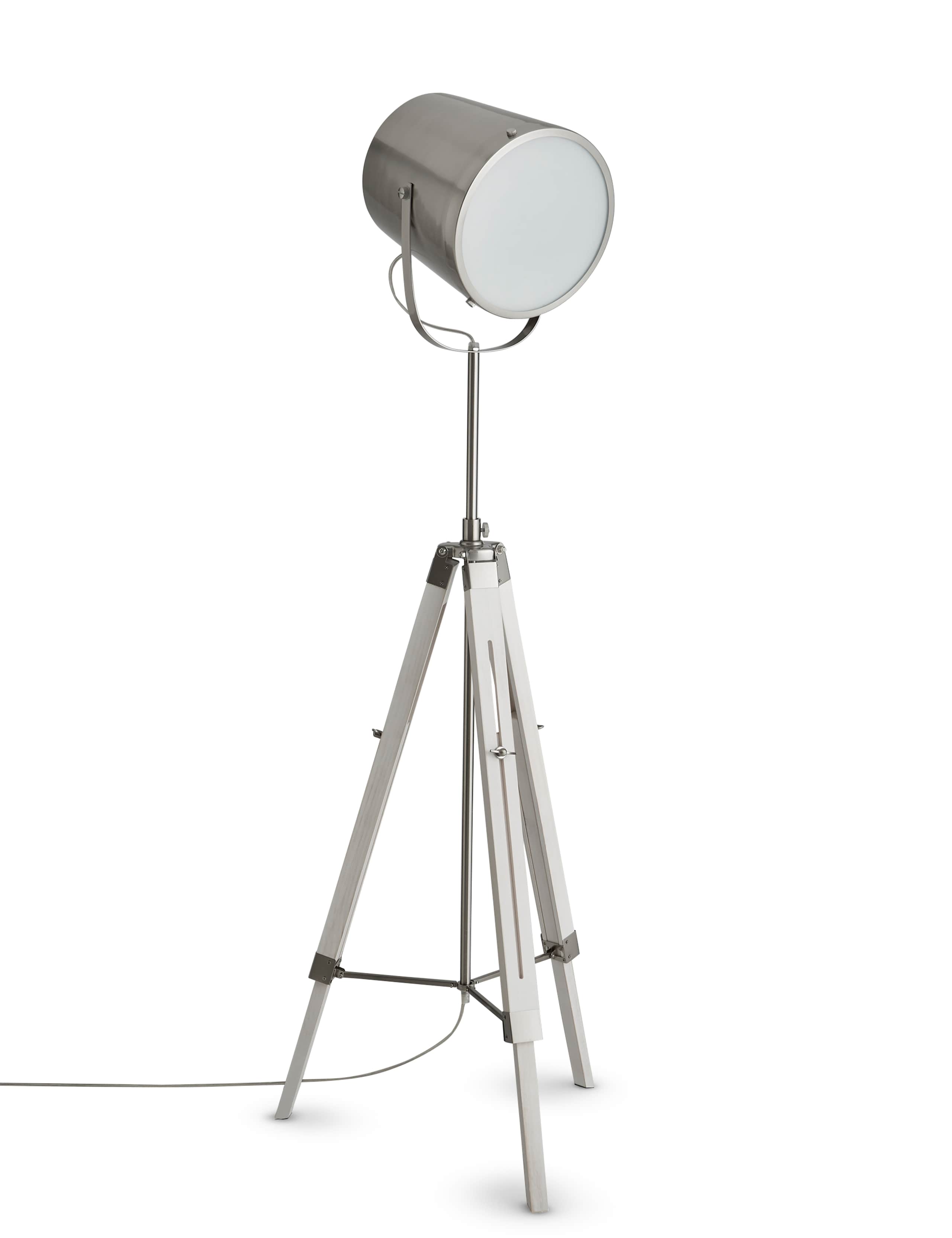 Devon Camera Floor Lamp 1 of 5