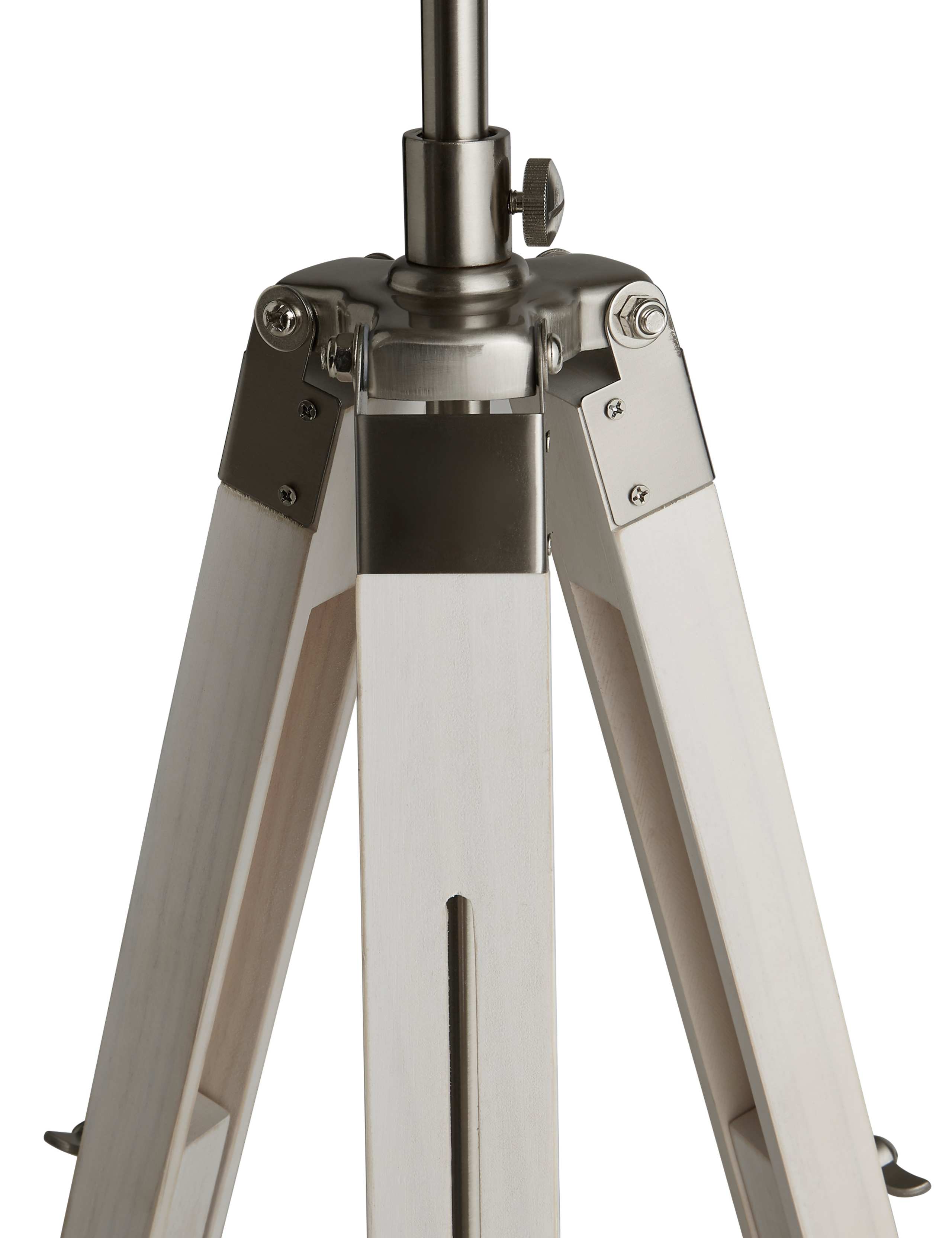 Devon Camera Floor Lamp 4 of 5