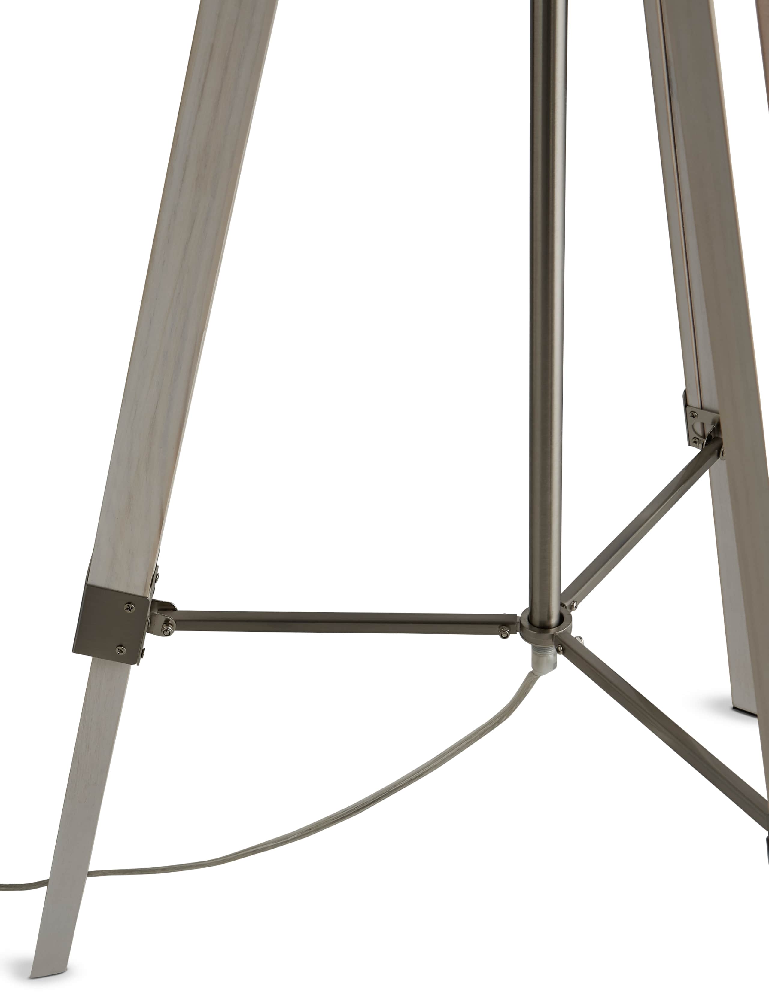 Devon Camera Floor Lamp 5 of 5