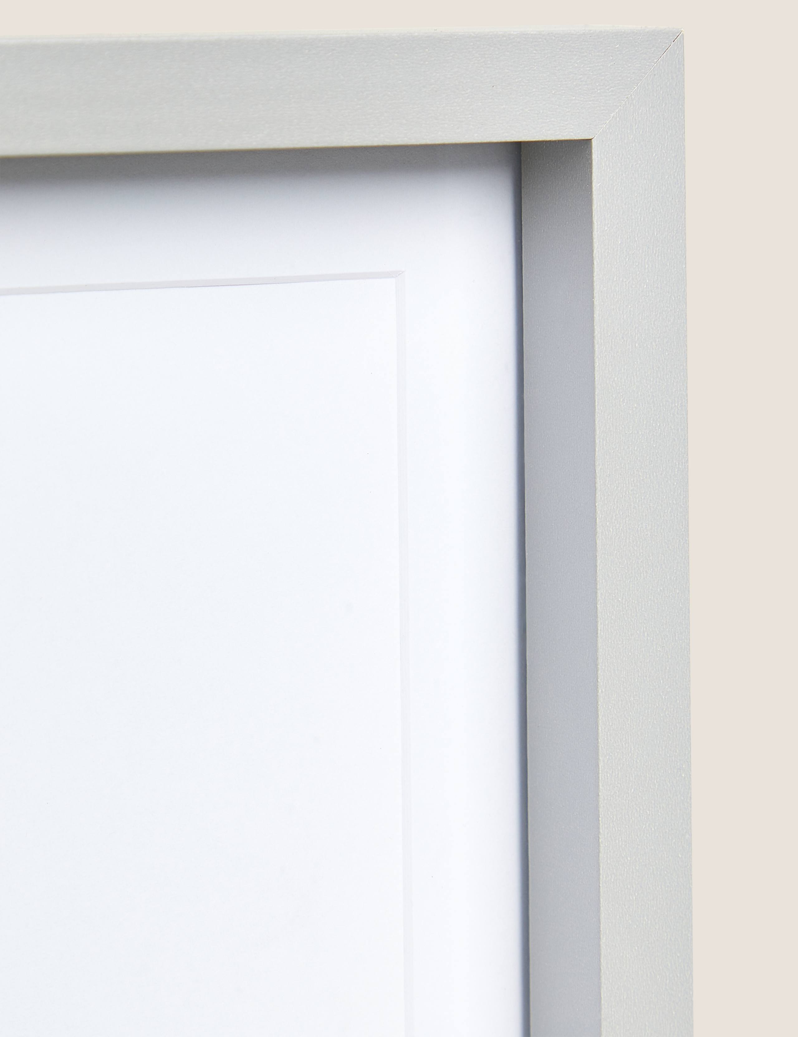 Set of 3 Photo Frames 4x6 inch 4 of 5