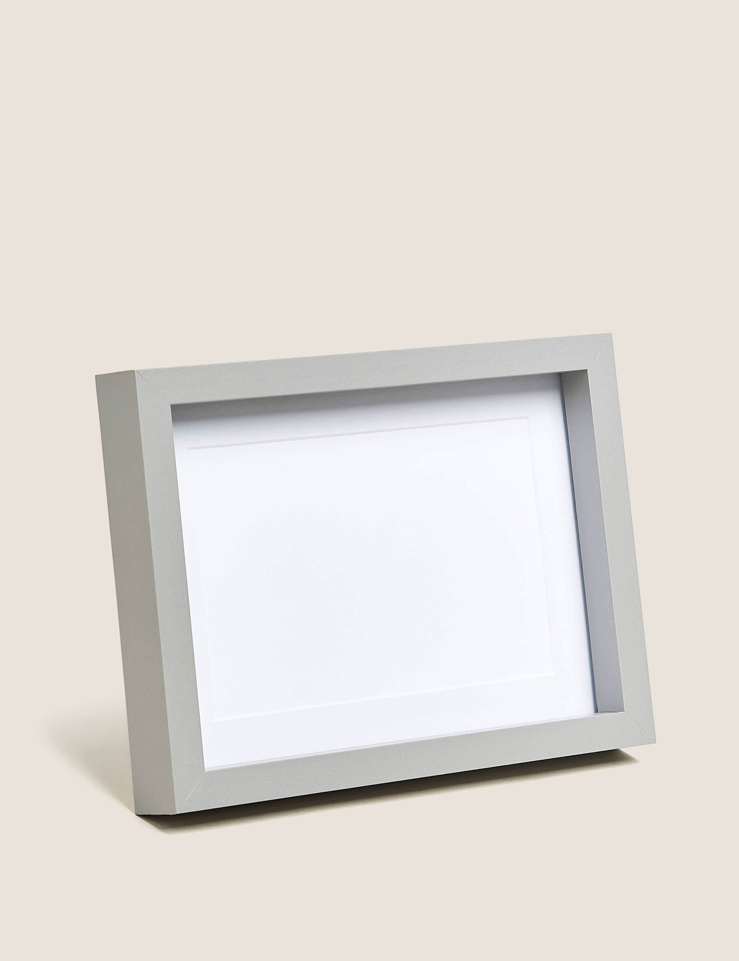 Set of 3 Photo Frames 4x6 inch 5 of 5