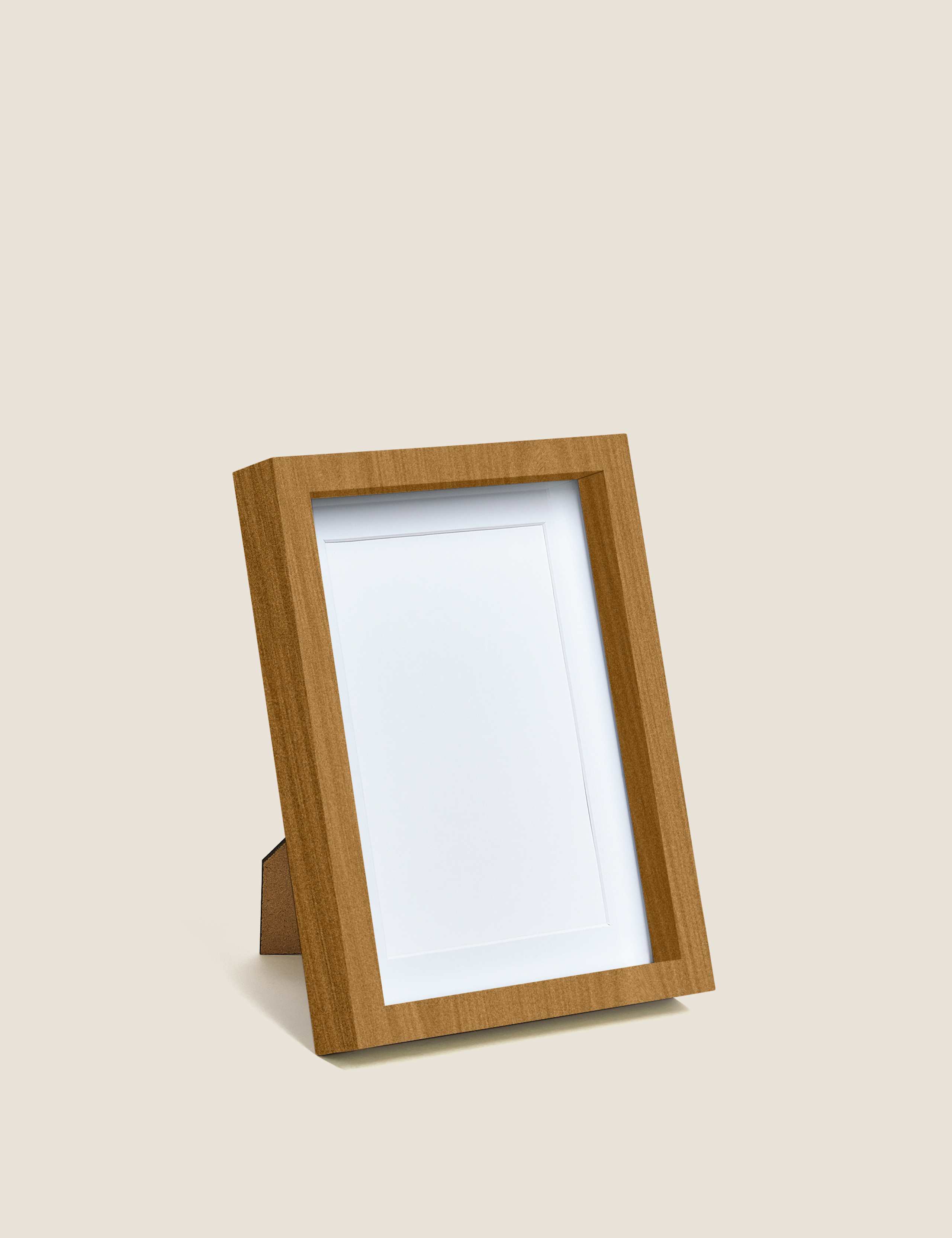 Set of 3 Photo Frames 4x6 inch 2 of 5