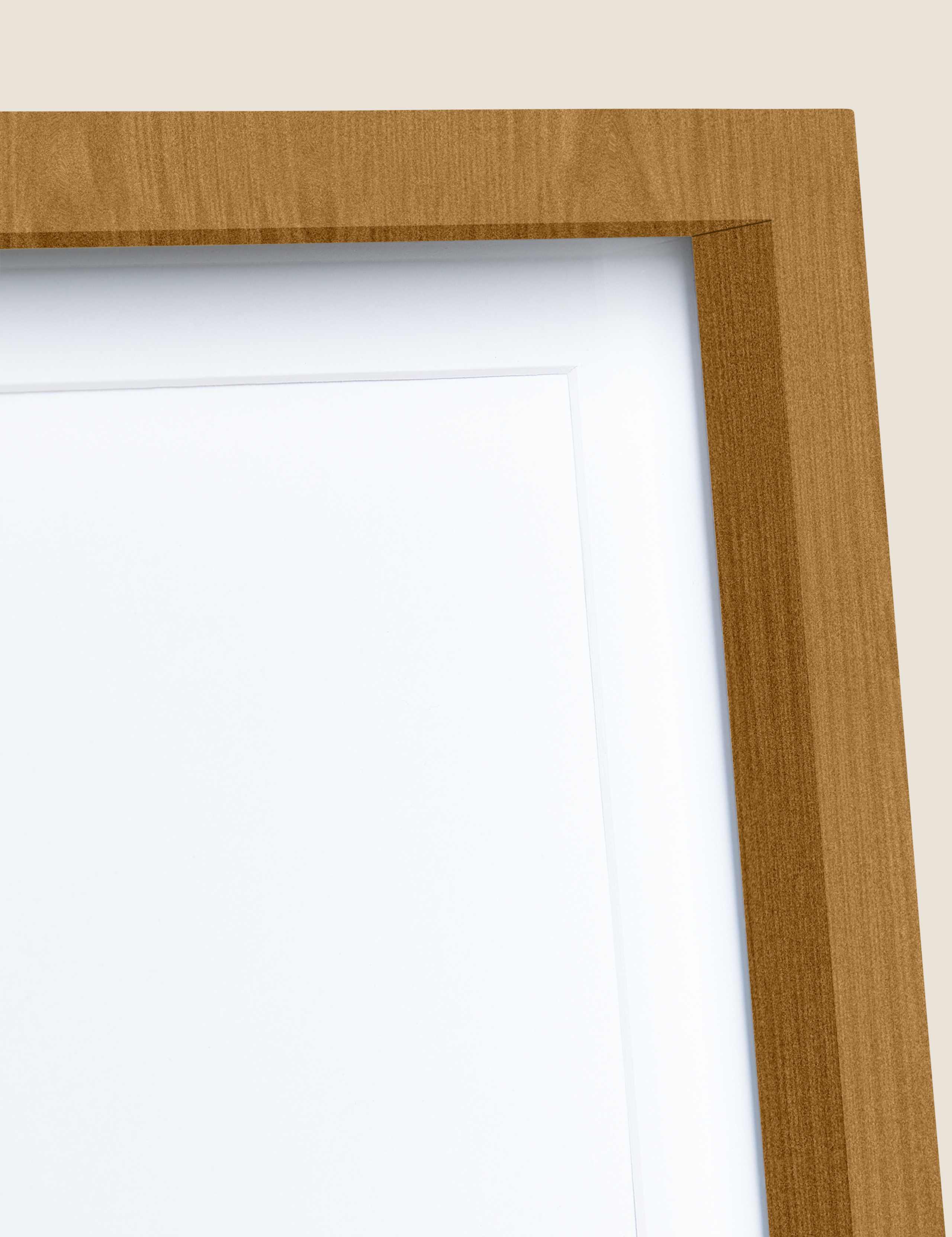 Set of 3 Photo Frames 4x6 inch 4 of 5