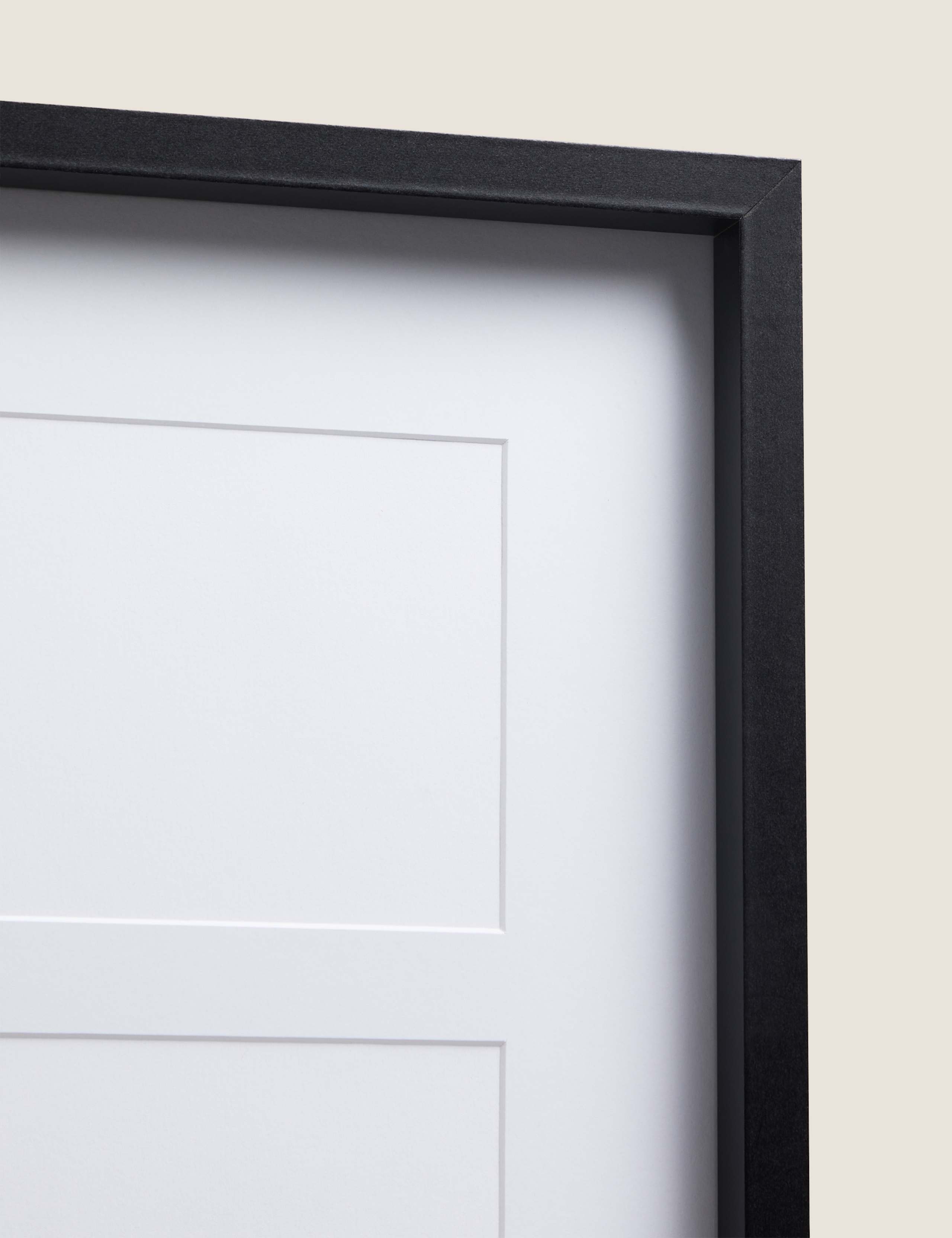 4 Aperture Photo Frame 6 x 4 inch 3 of 4