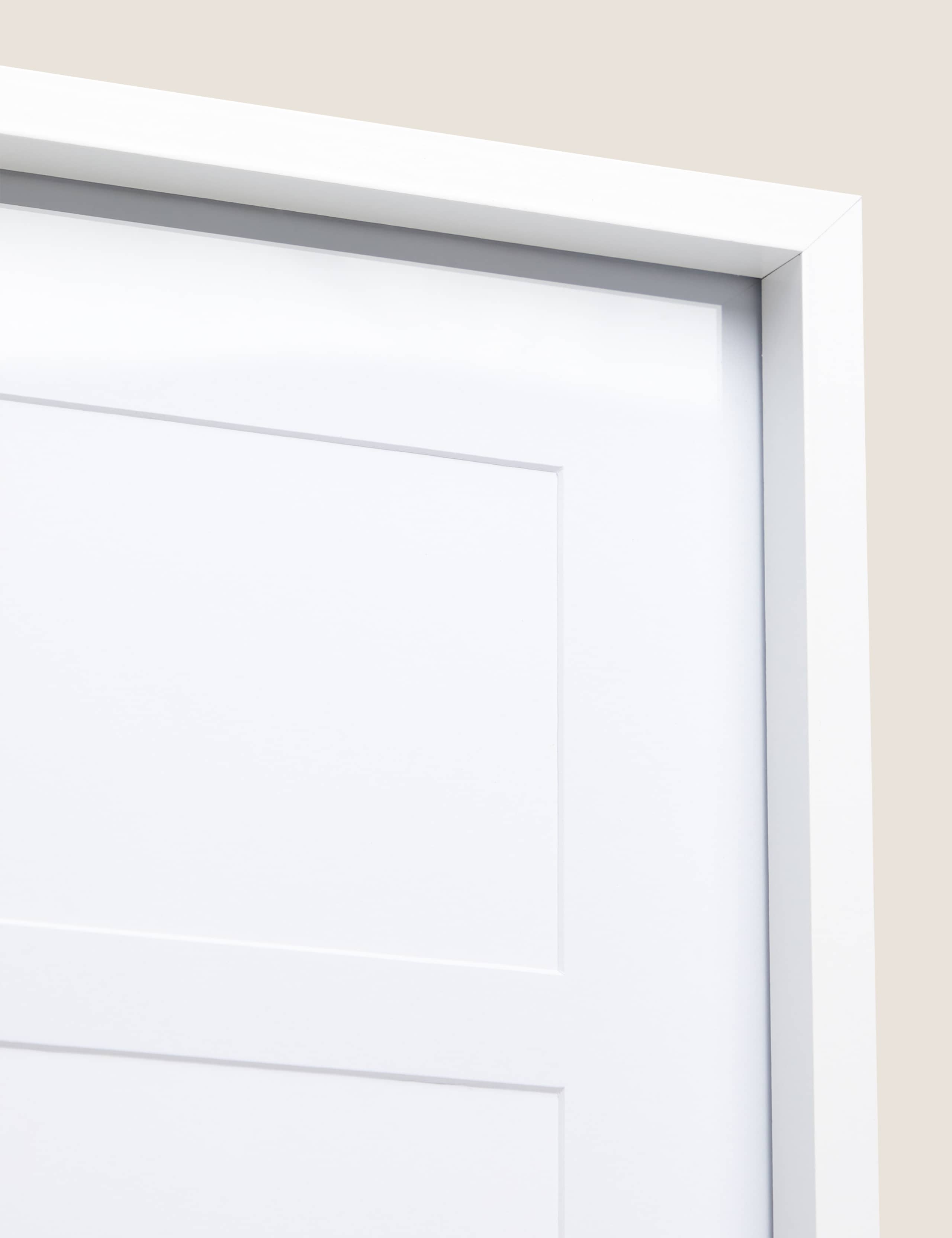 4 Aperture Photo Frame 6 x 4 inch 3 of 4
