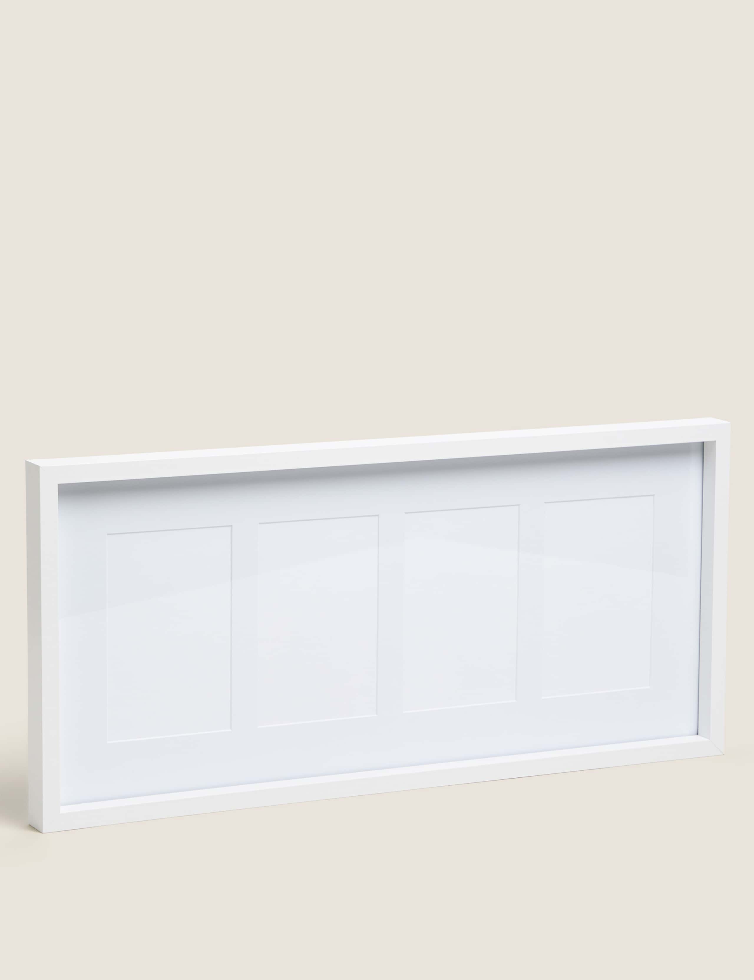 4 Aperture Photo Frame 6 x 4 inch 4 of 4