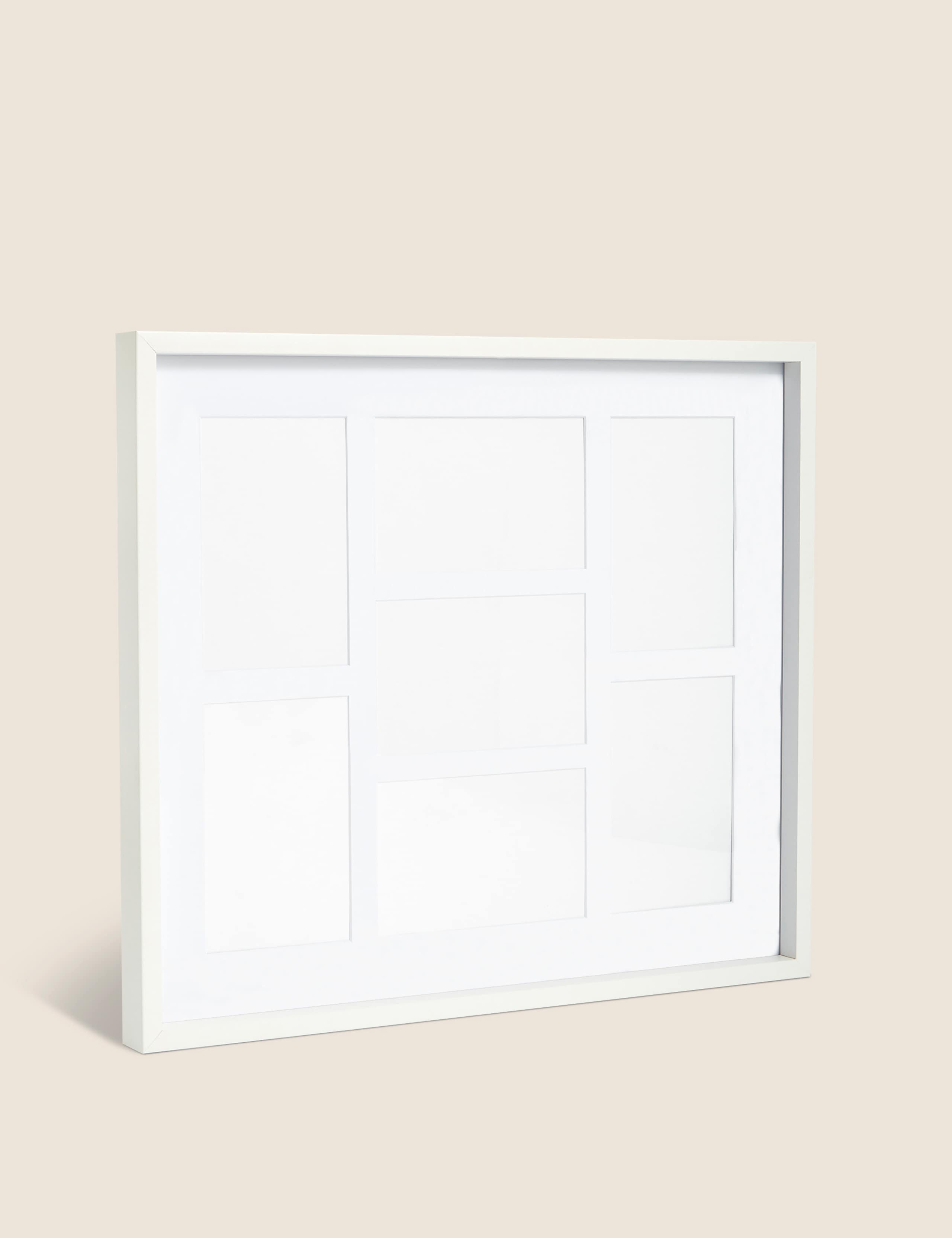 7 Aperture Photo Frame 4x6 inch 3 of 4