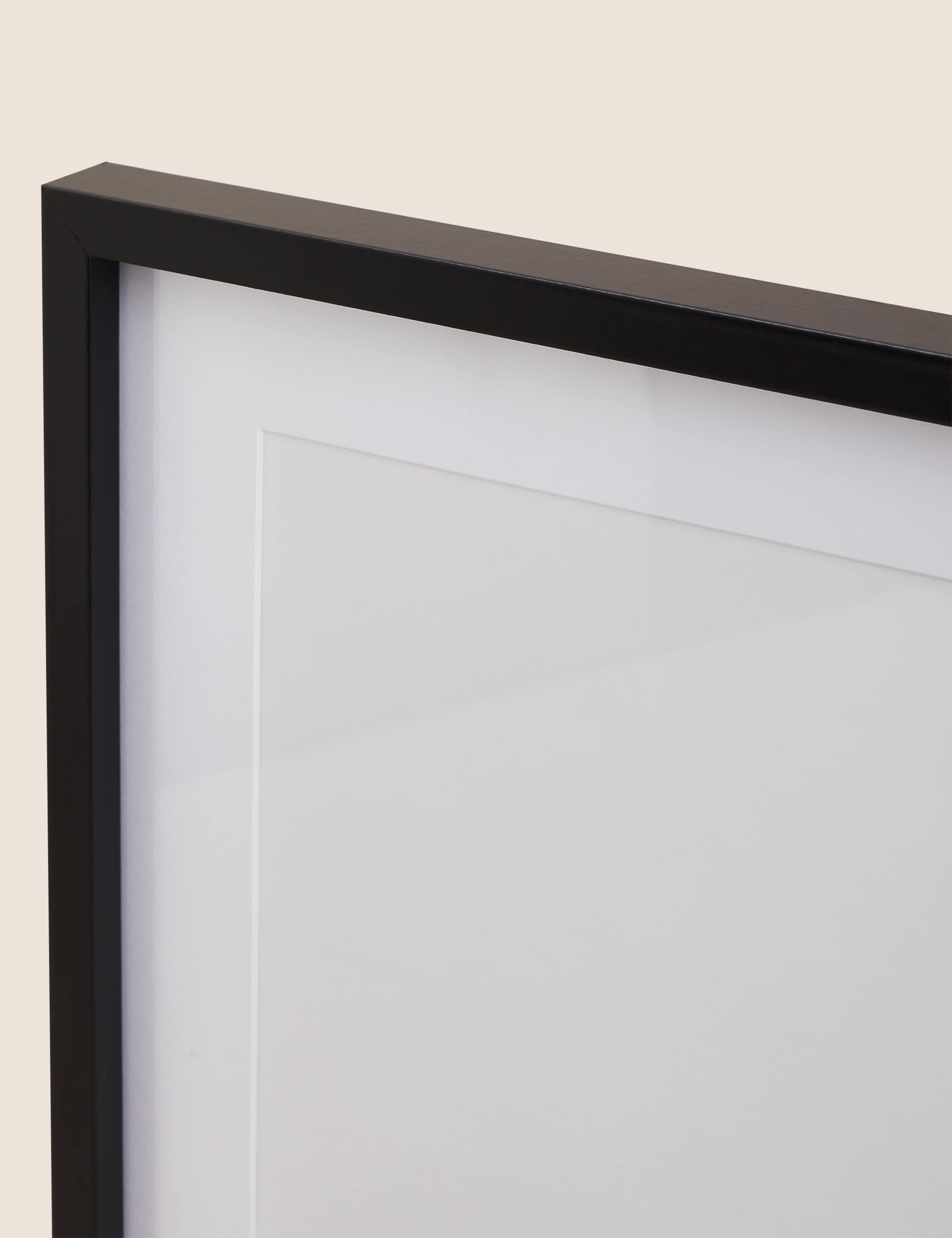Set of 11 Wood Photo Frames 3 of 4