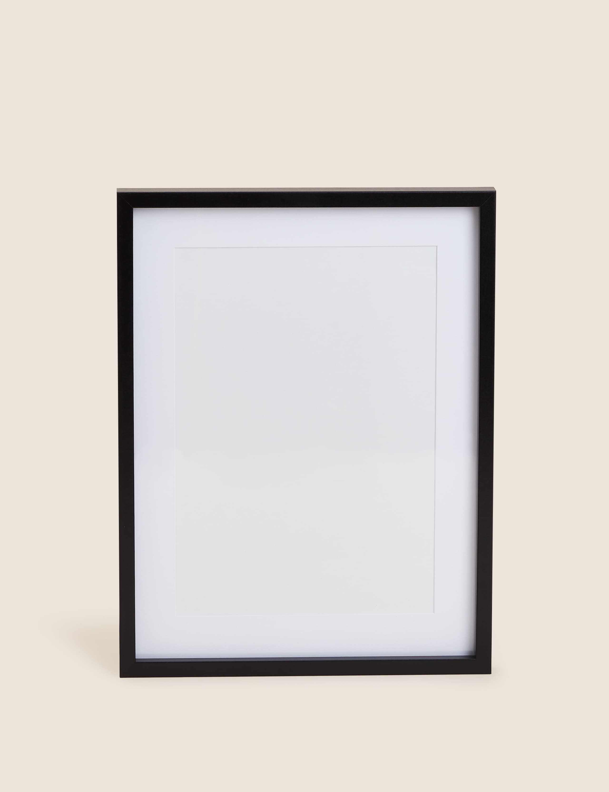 Set of 11 Wood Photo Frames 4 of 4