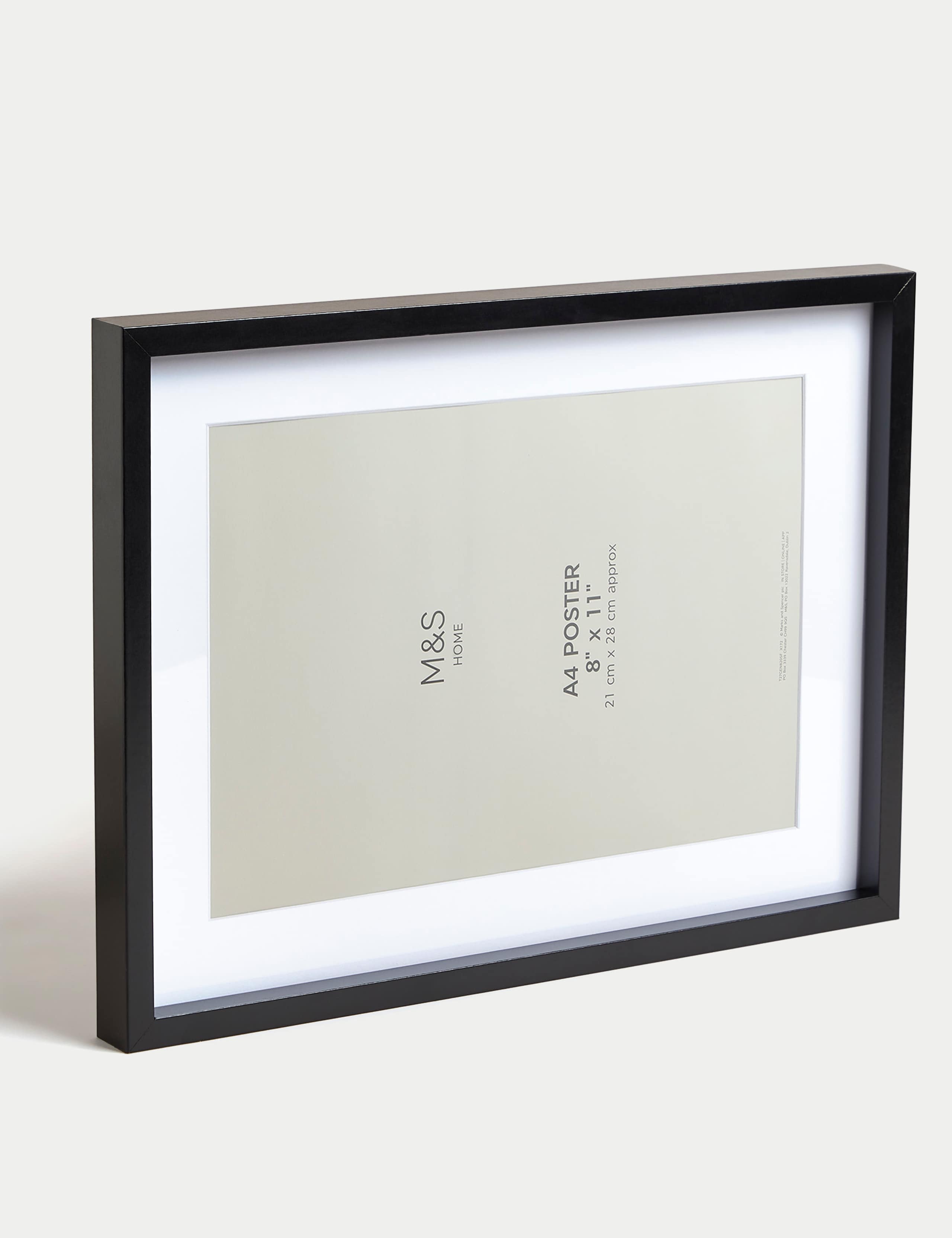 Set of 2 Photo Frames A4 5 of 5