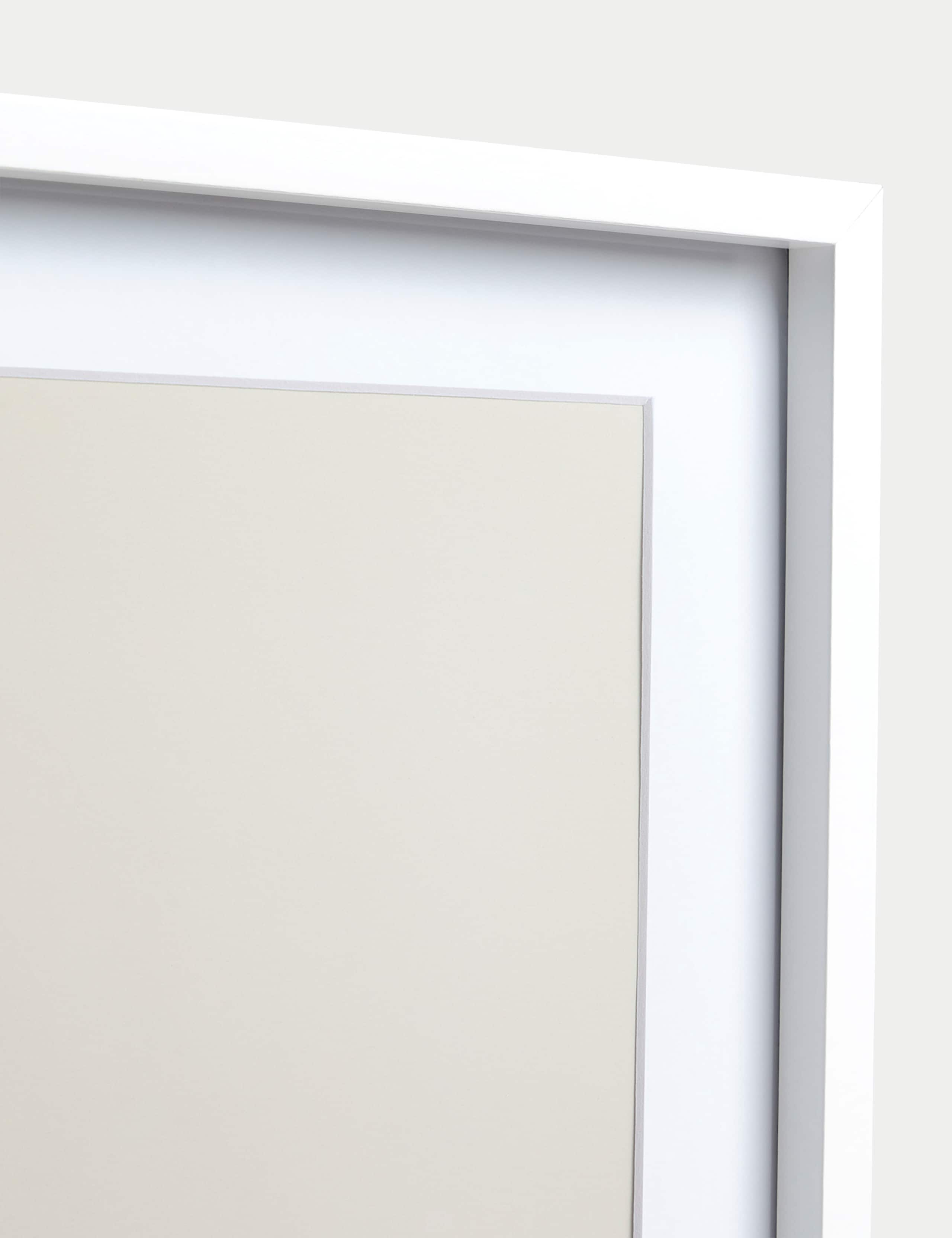 Set of 2 Photo Frames A4 4 of 5