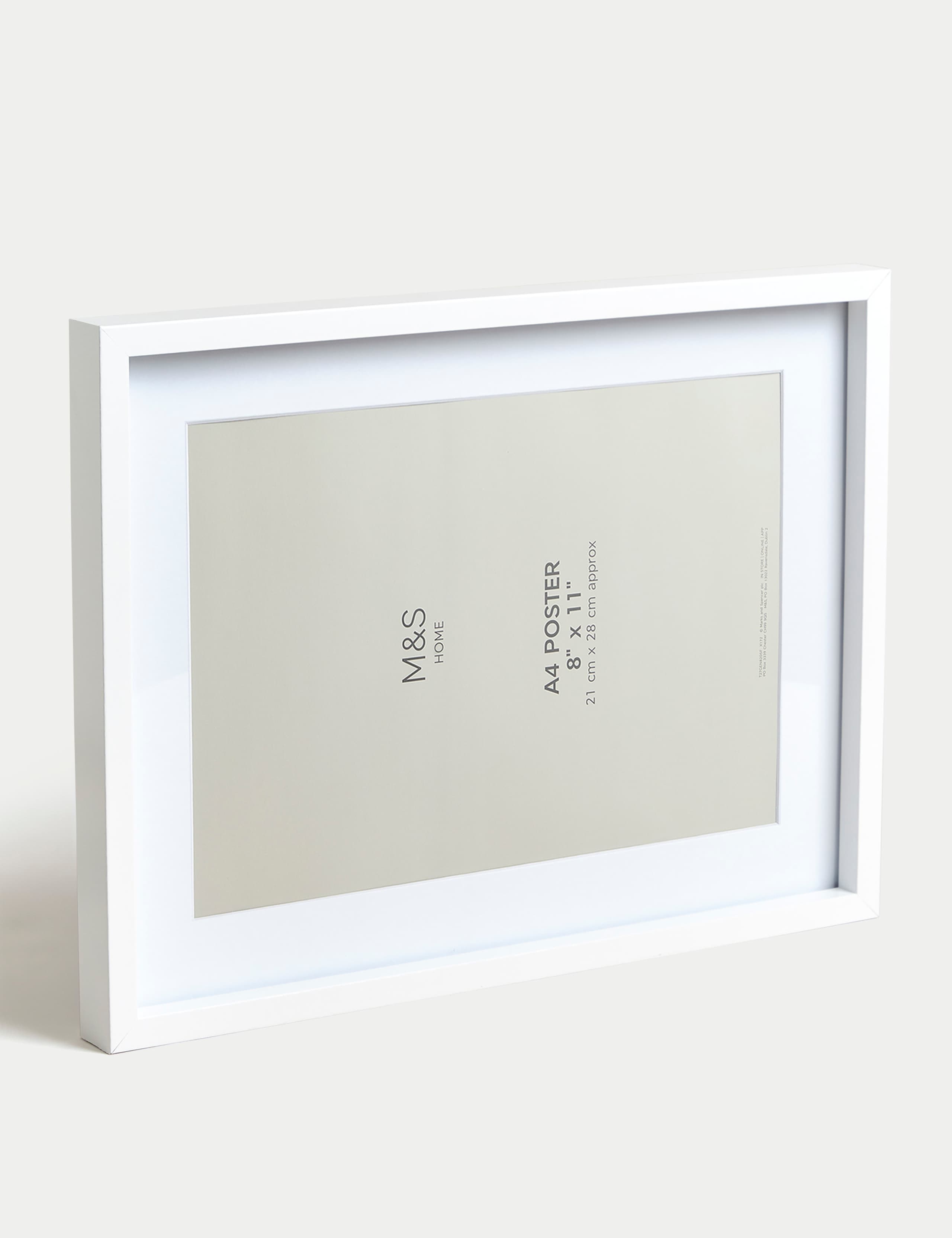 Set of 2 Photo Frames A4 5 of 5