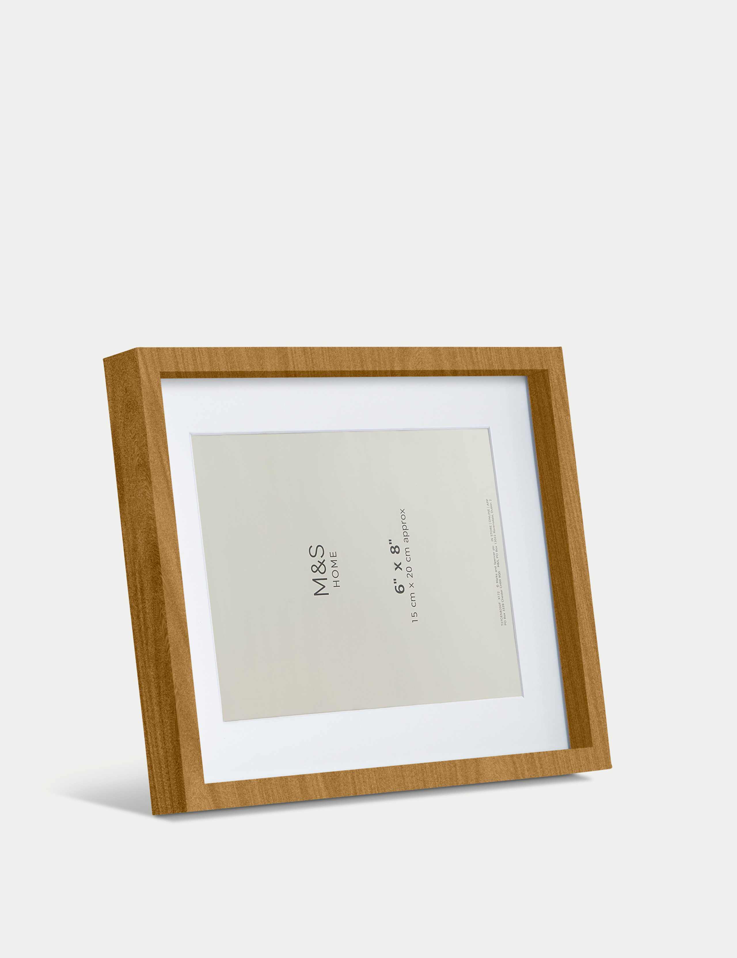 Set of 2 Photo Frames 6x8 Inch 4 of 5
