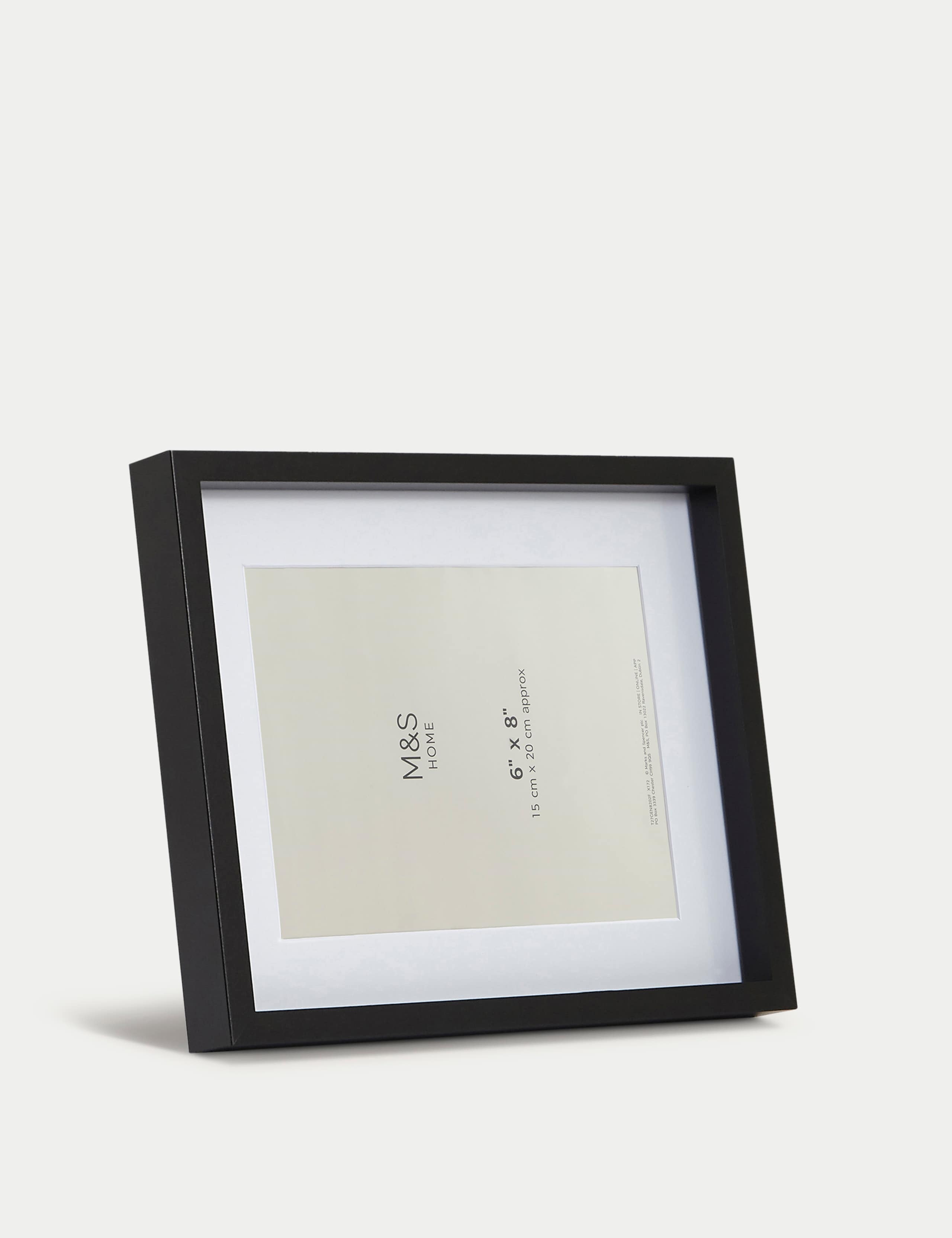 Set of 2 Photo Frames 6x8 Inch 5 of 5