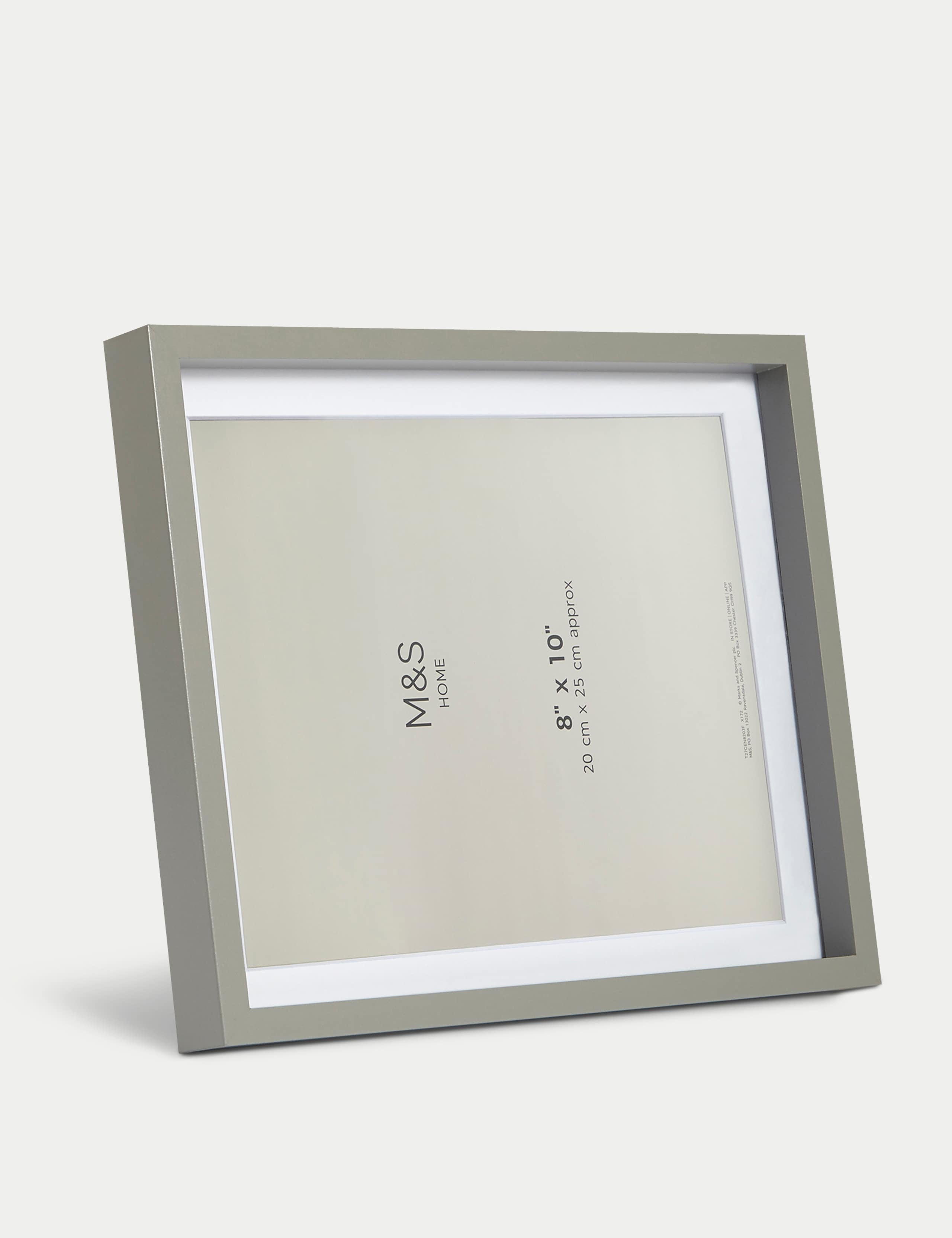 Set of 2 Photo Frames 8x10 Inch 4 of 5