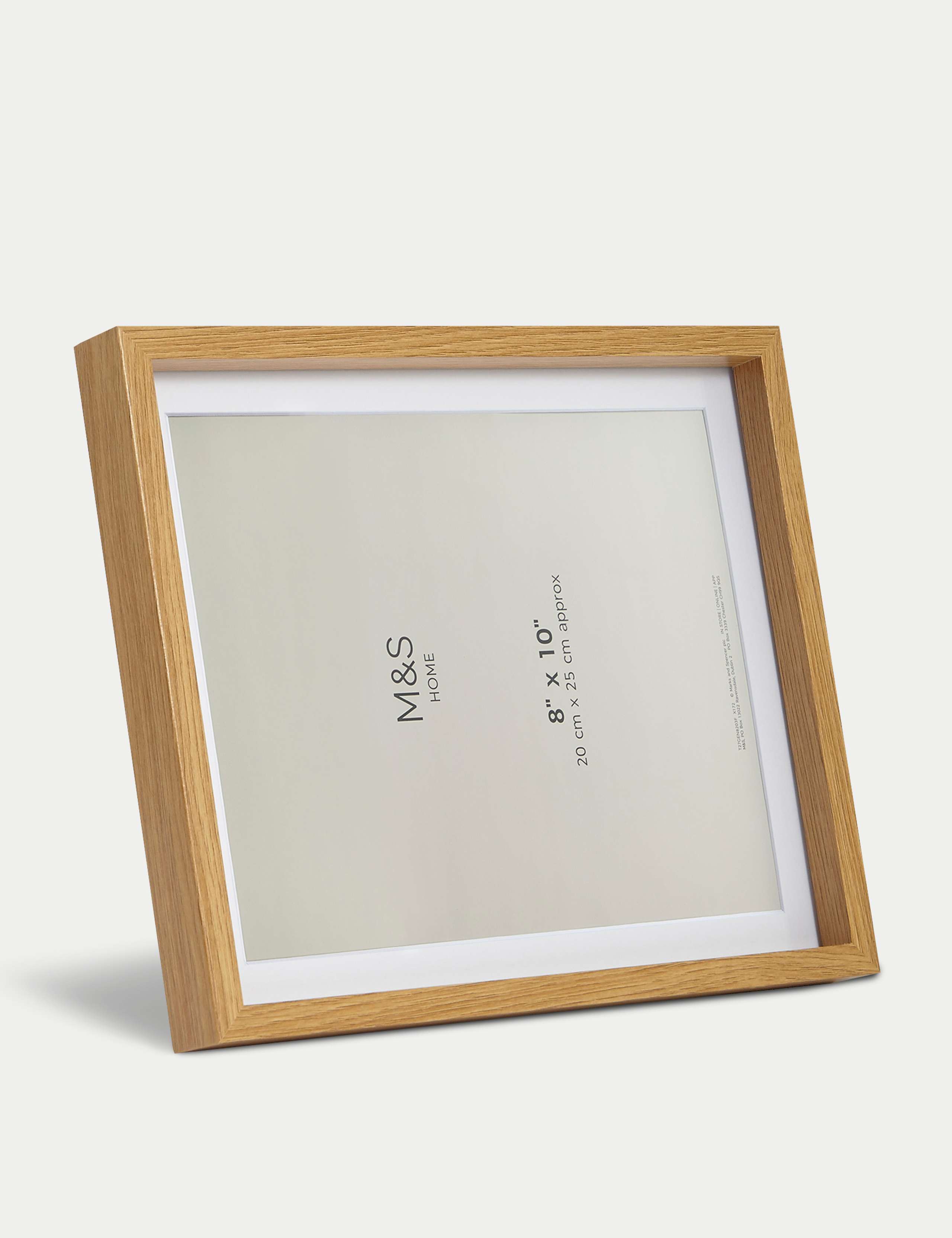 Set of 2 Photo Frames 8x10 Inch 3 of 5