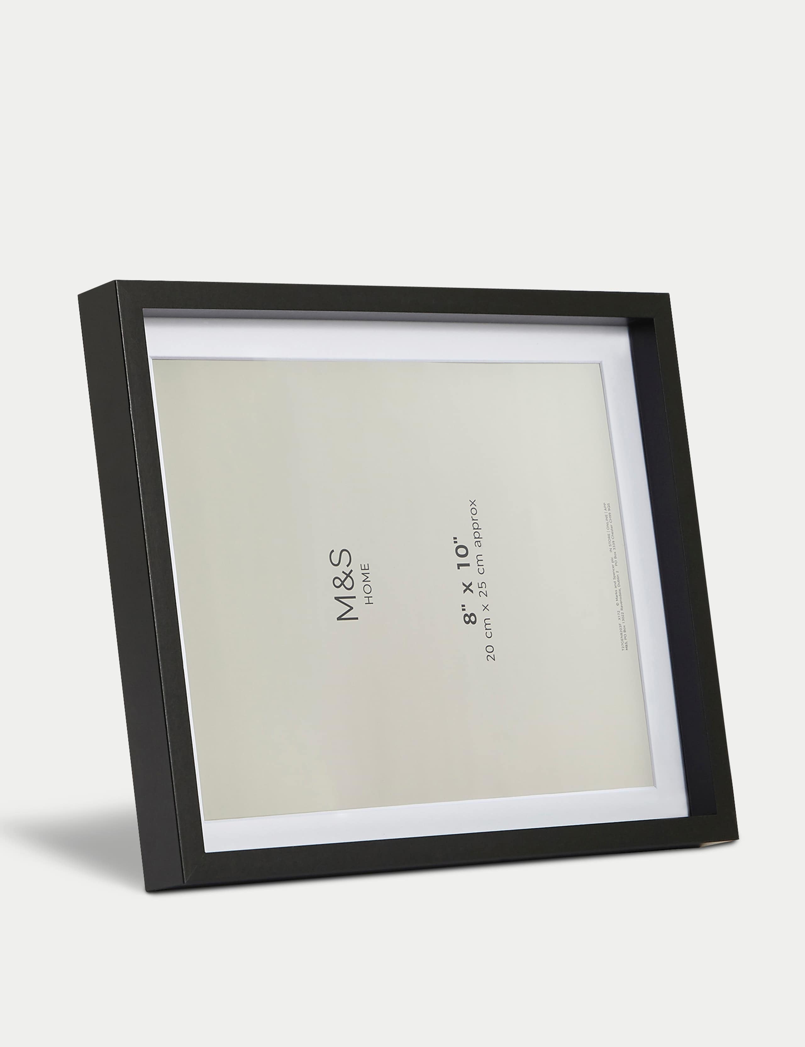 Set of 2 Photo Frames 8x10 Inch 4 of 5