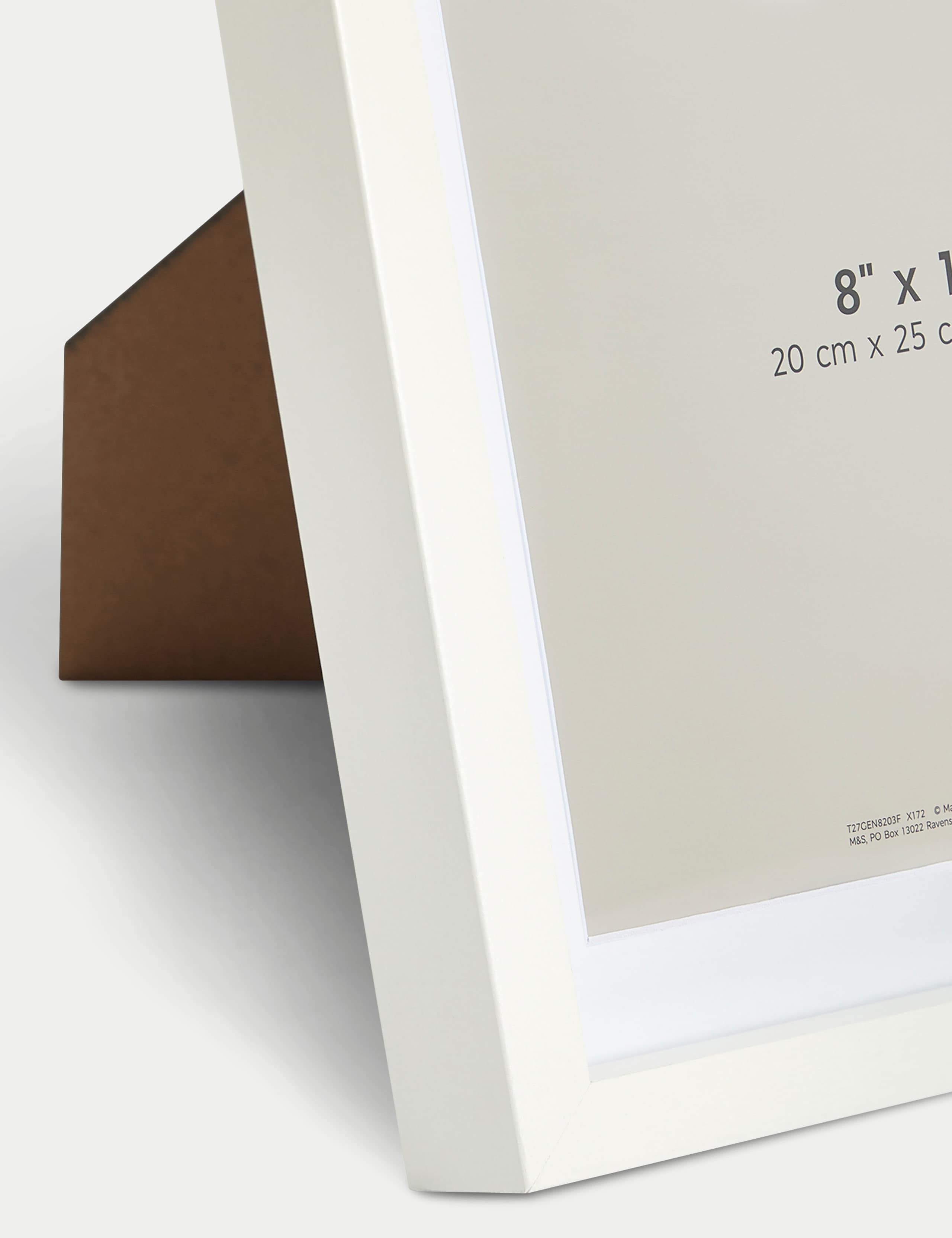 Set of 2 Photo Frames 8x10 Inch 3 of 5