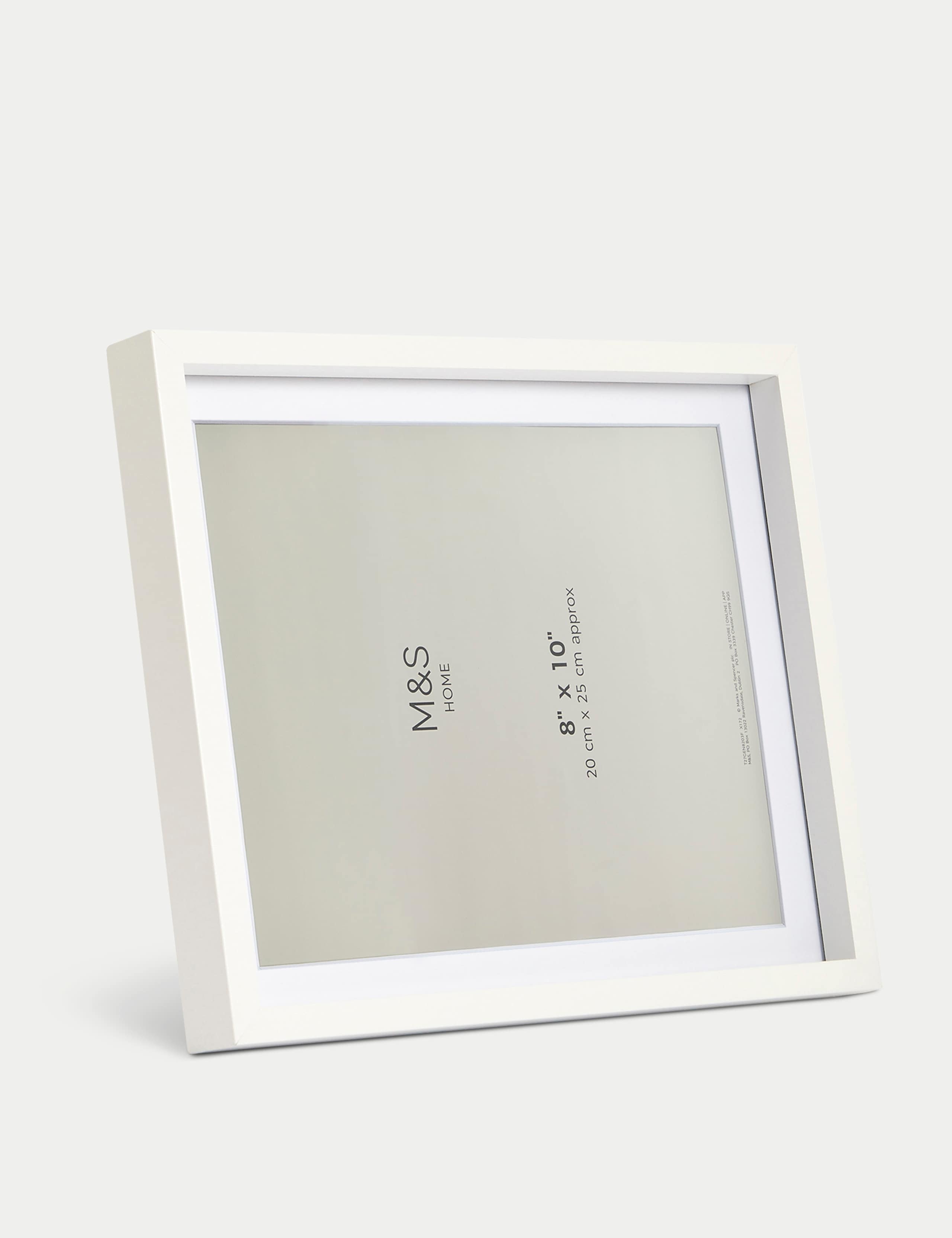 Set of 2 Photo Frames 8x10 Inch 4 of 5