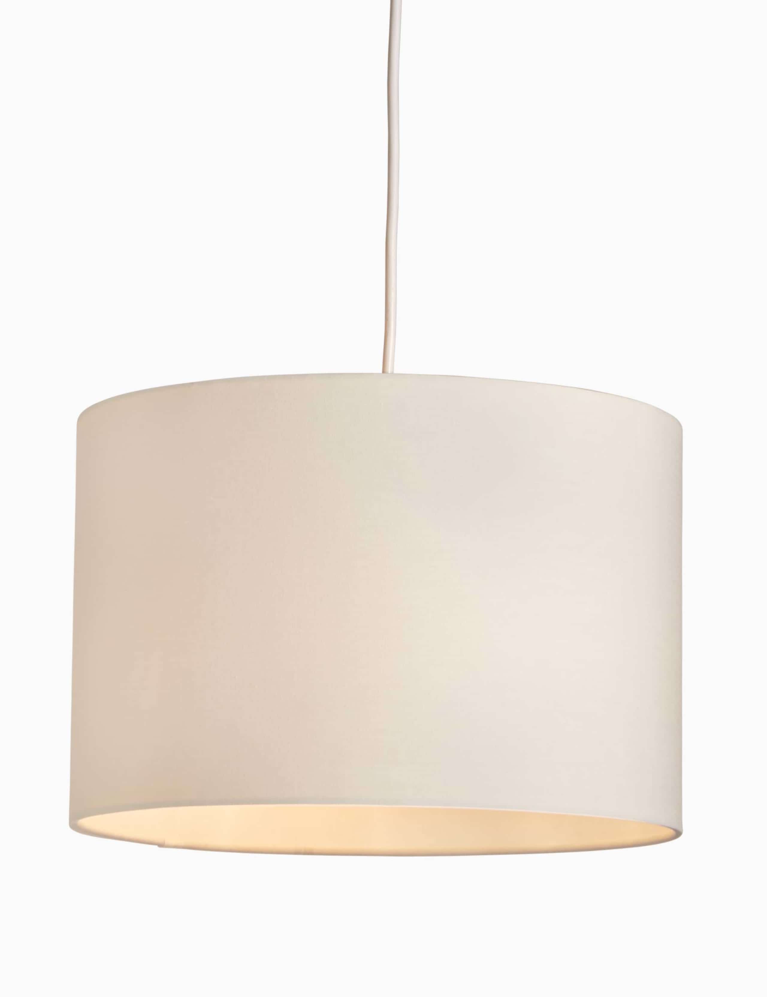 Drum Lamp Shade 1 of 1