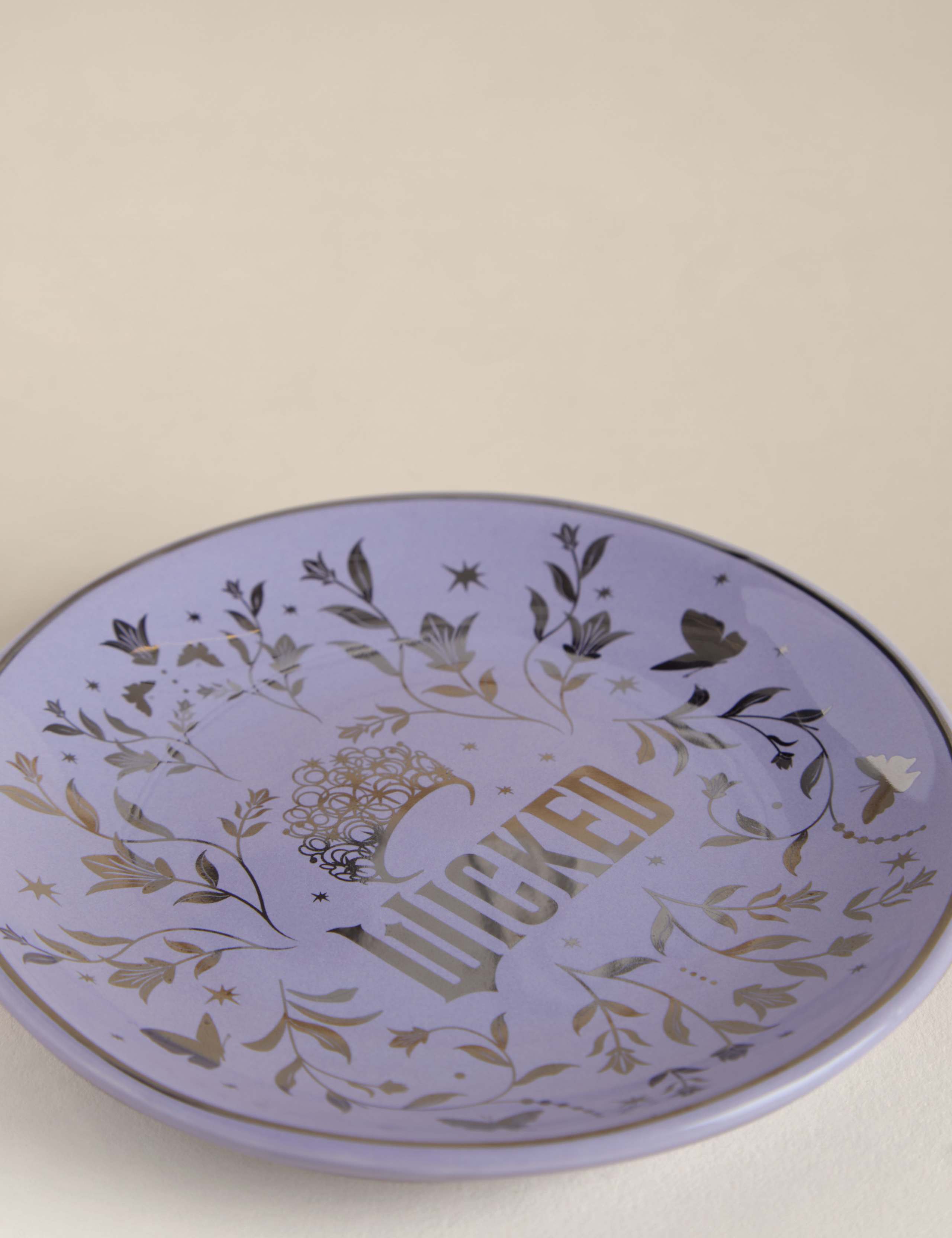 Wicked™ Glinda Trinket Dish 3 of 3