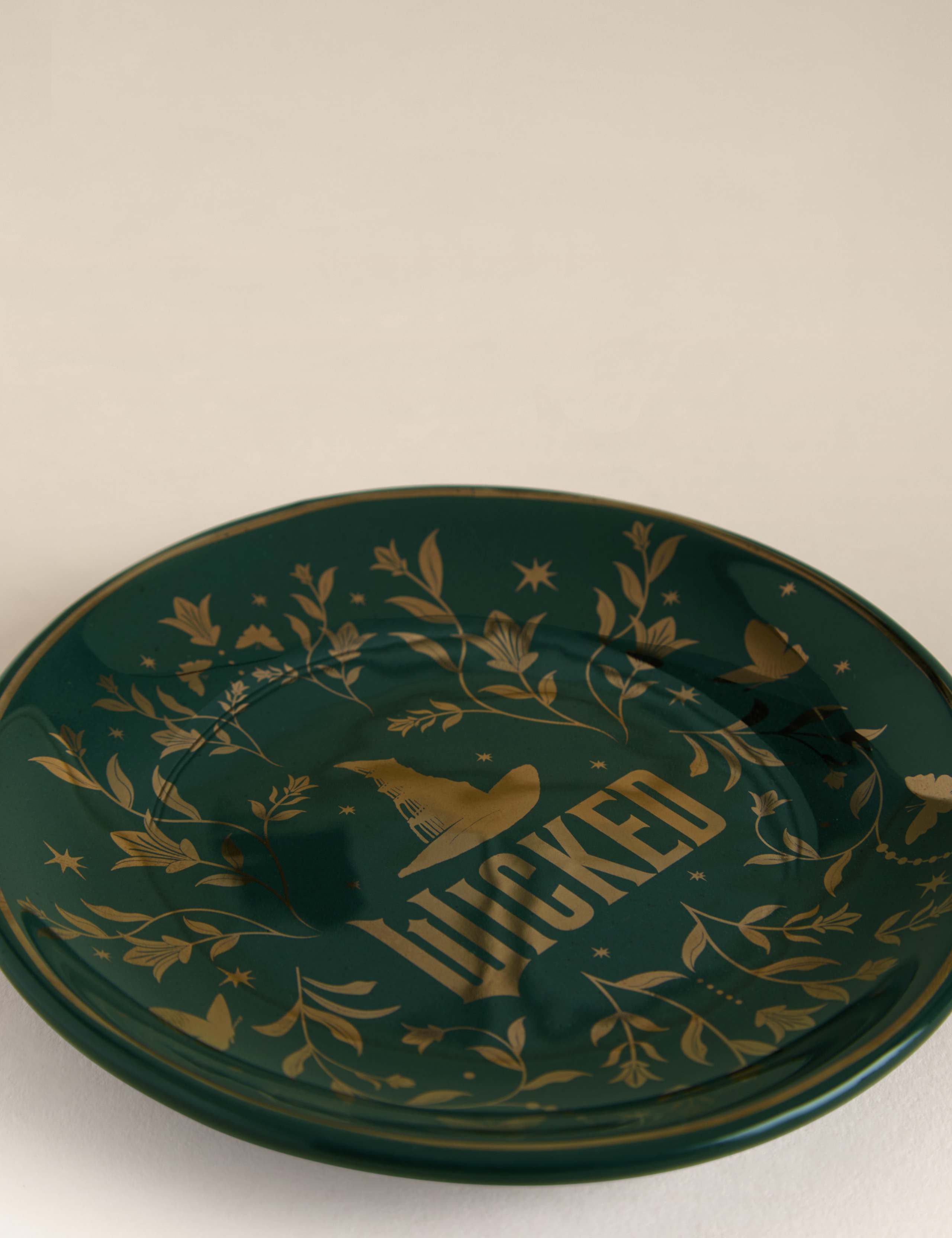 Wicked™ Elphaba Trinket Dish 3 of 3