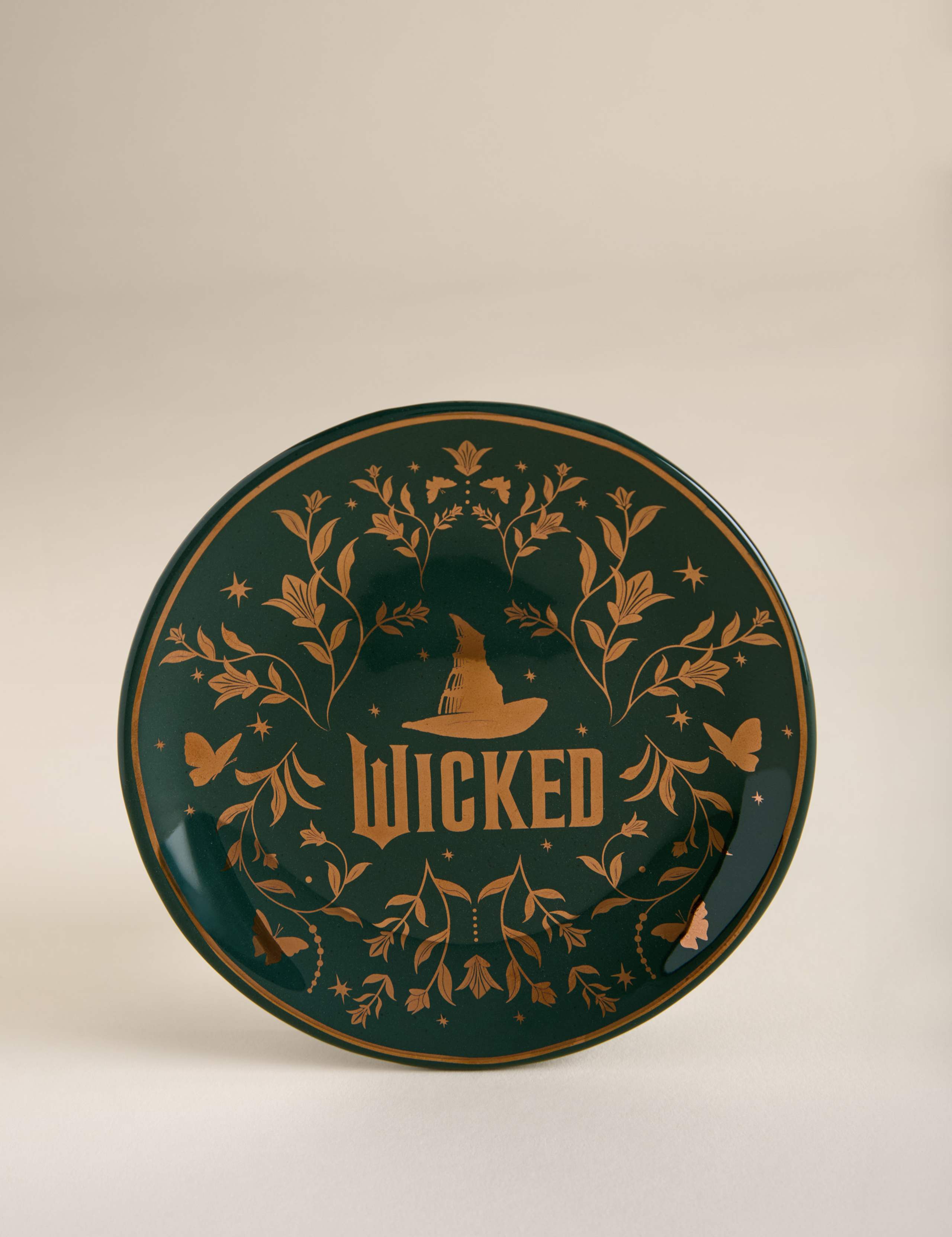 Wicked™ Elphaba Trinket Dish 2 of 3