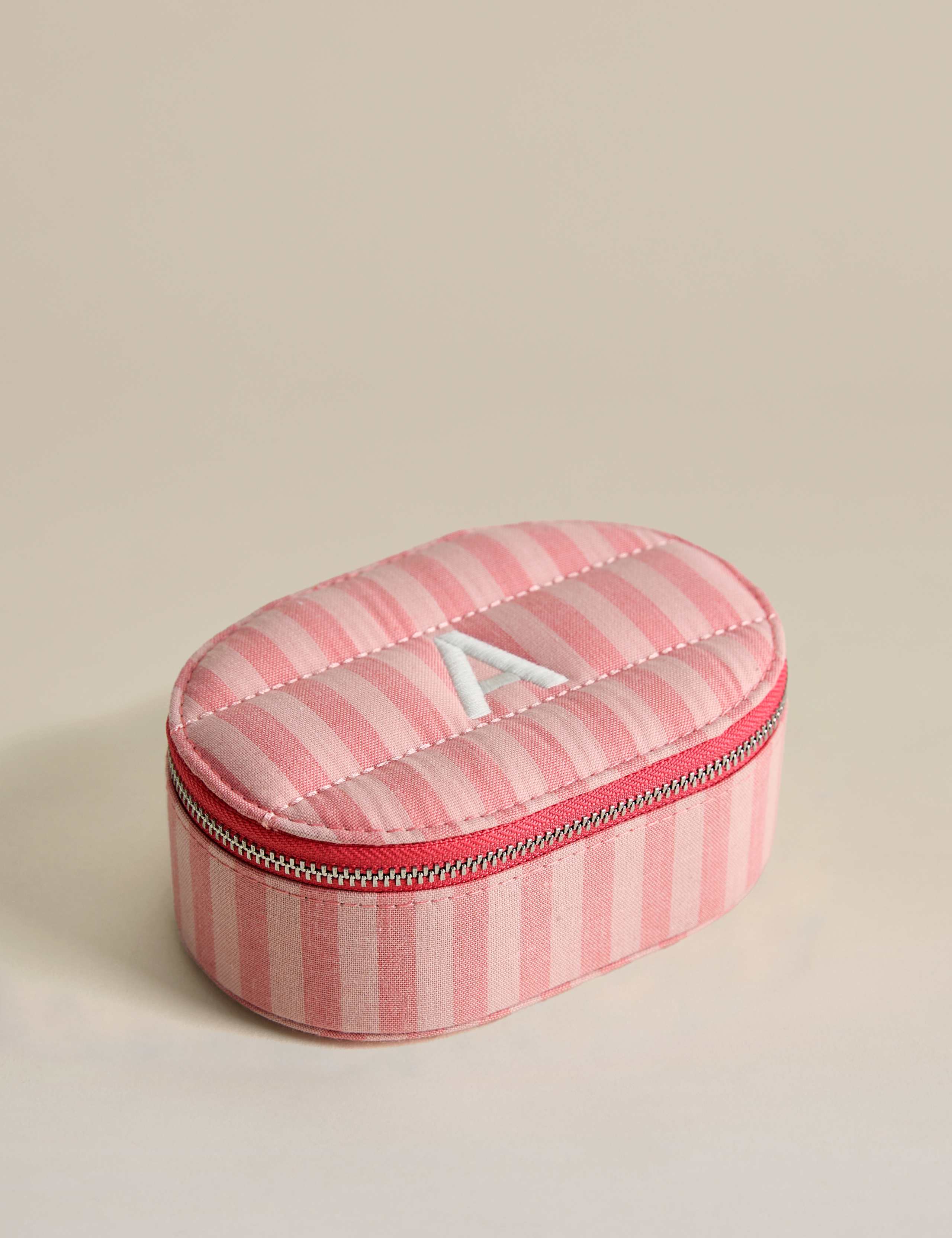 Alphabet Jewellery Box 1 of 5