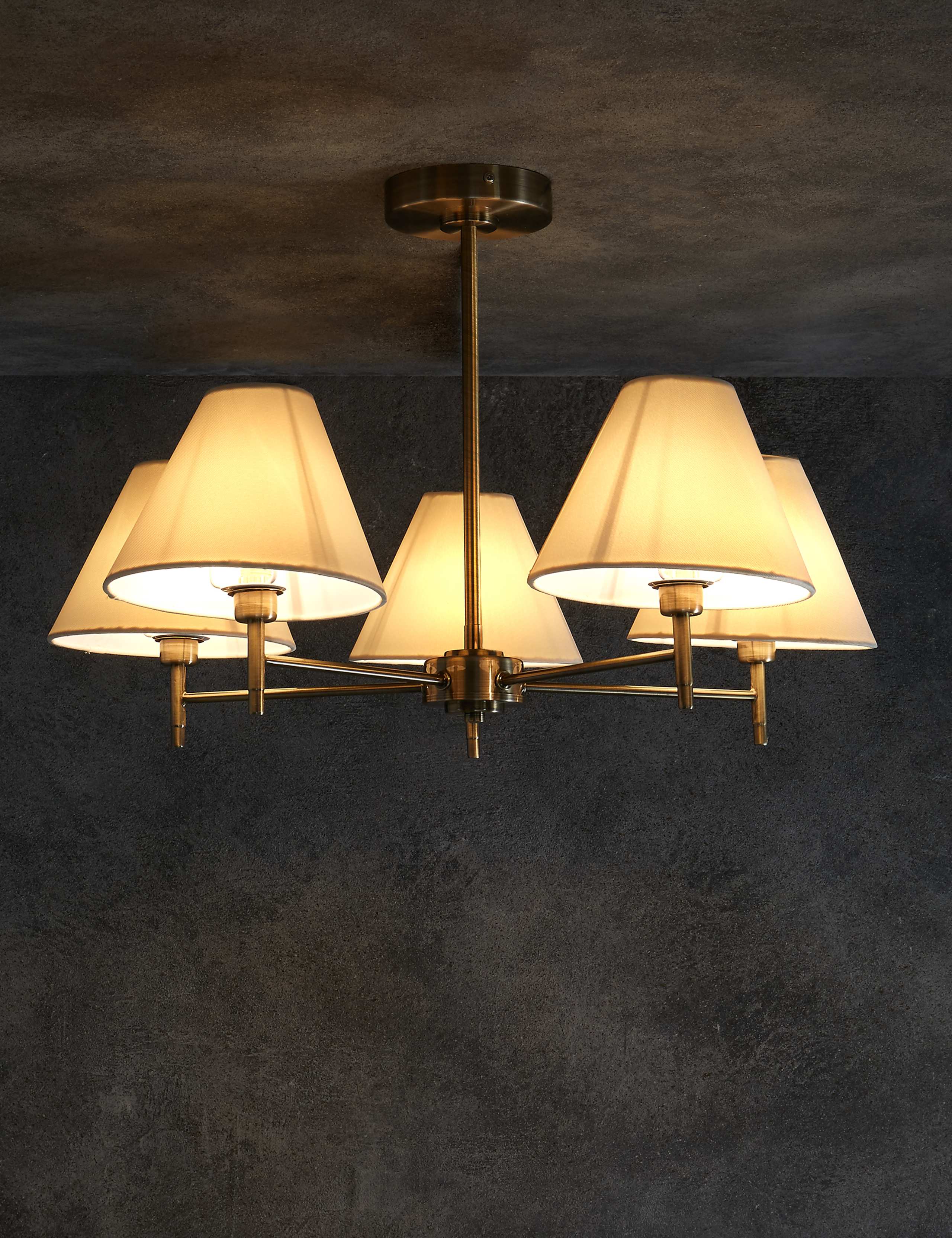 Artie Candelabra 2 of 3