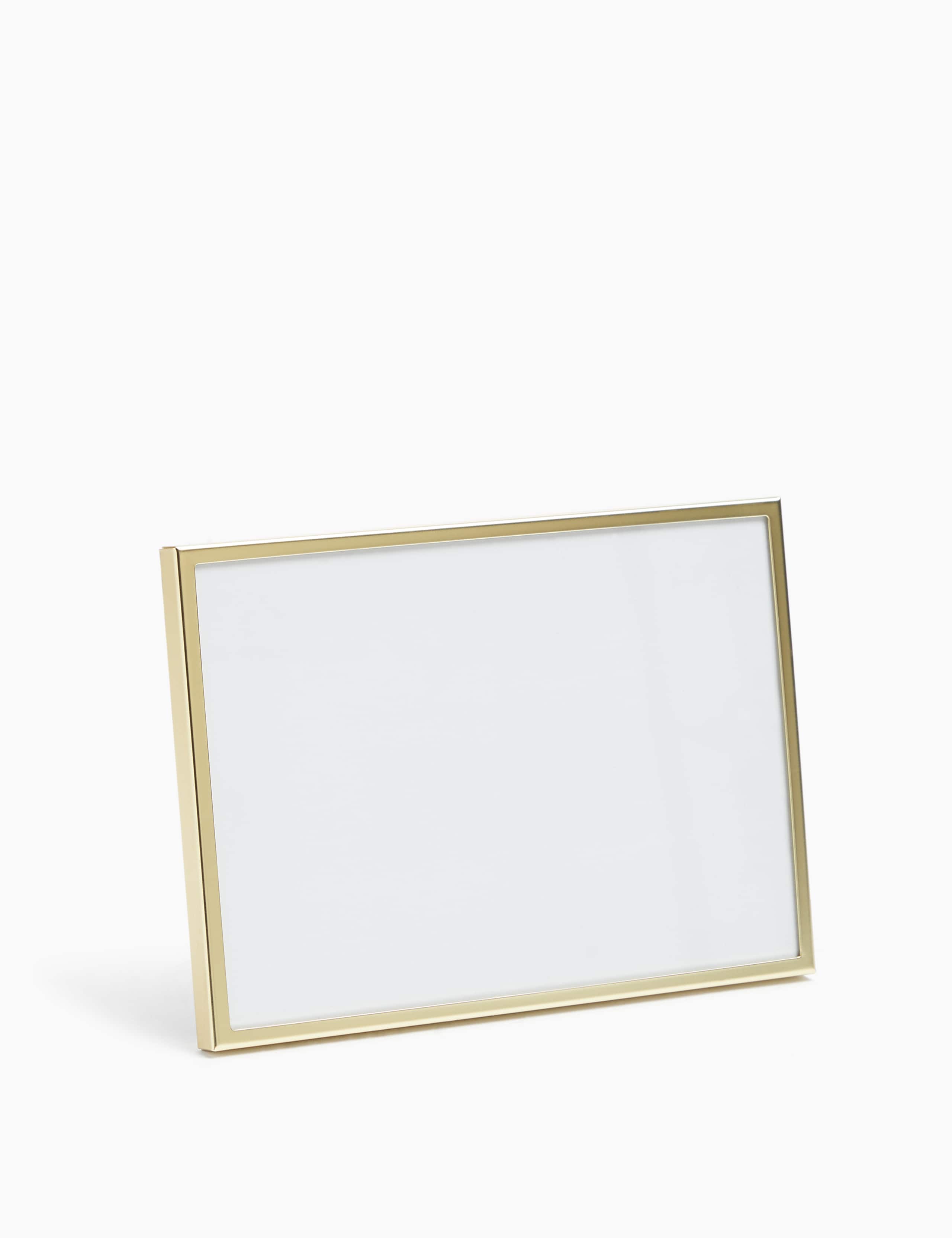 Slim Metal Photo Frame 5x7 inch 2 of 3