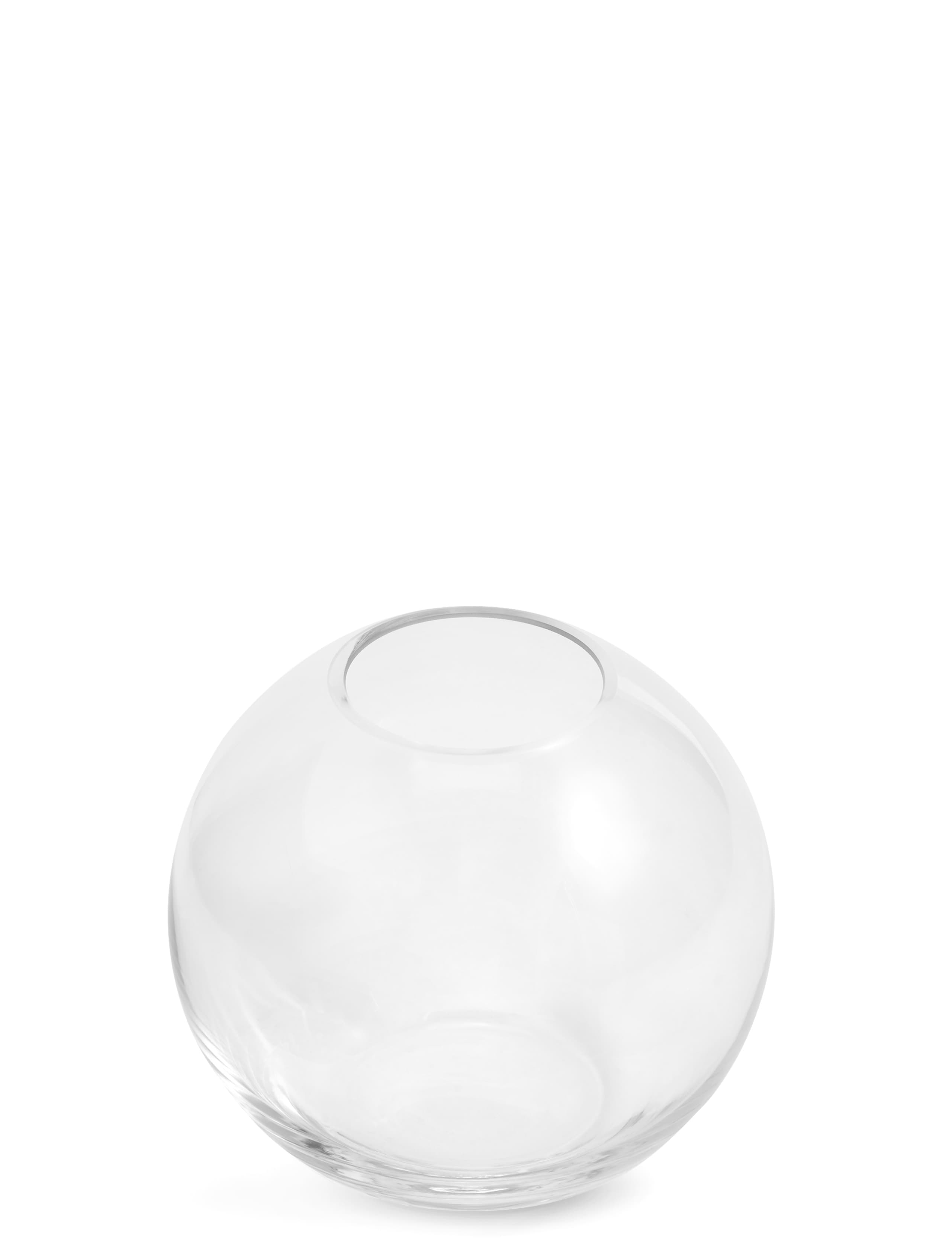 Small Fishbowl Vase 2 of 3