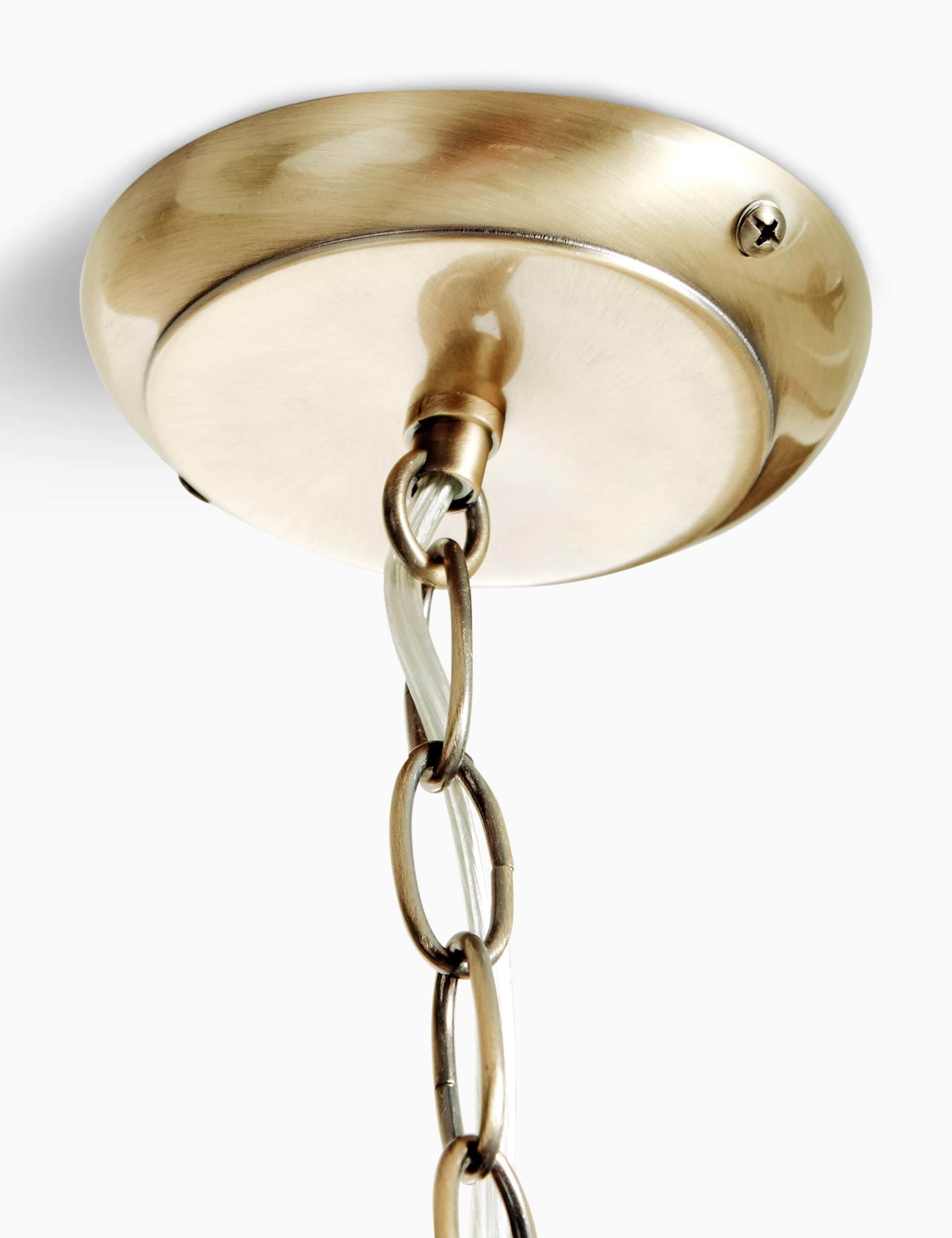 Dionne Chandelier Ceiling Light 3 of 7