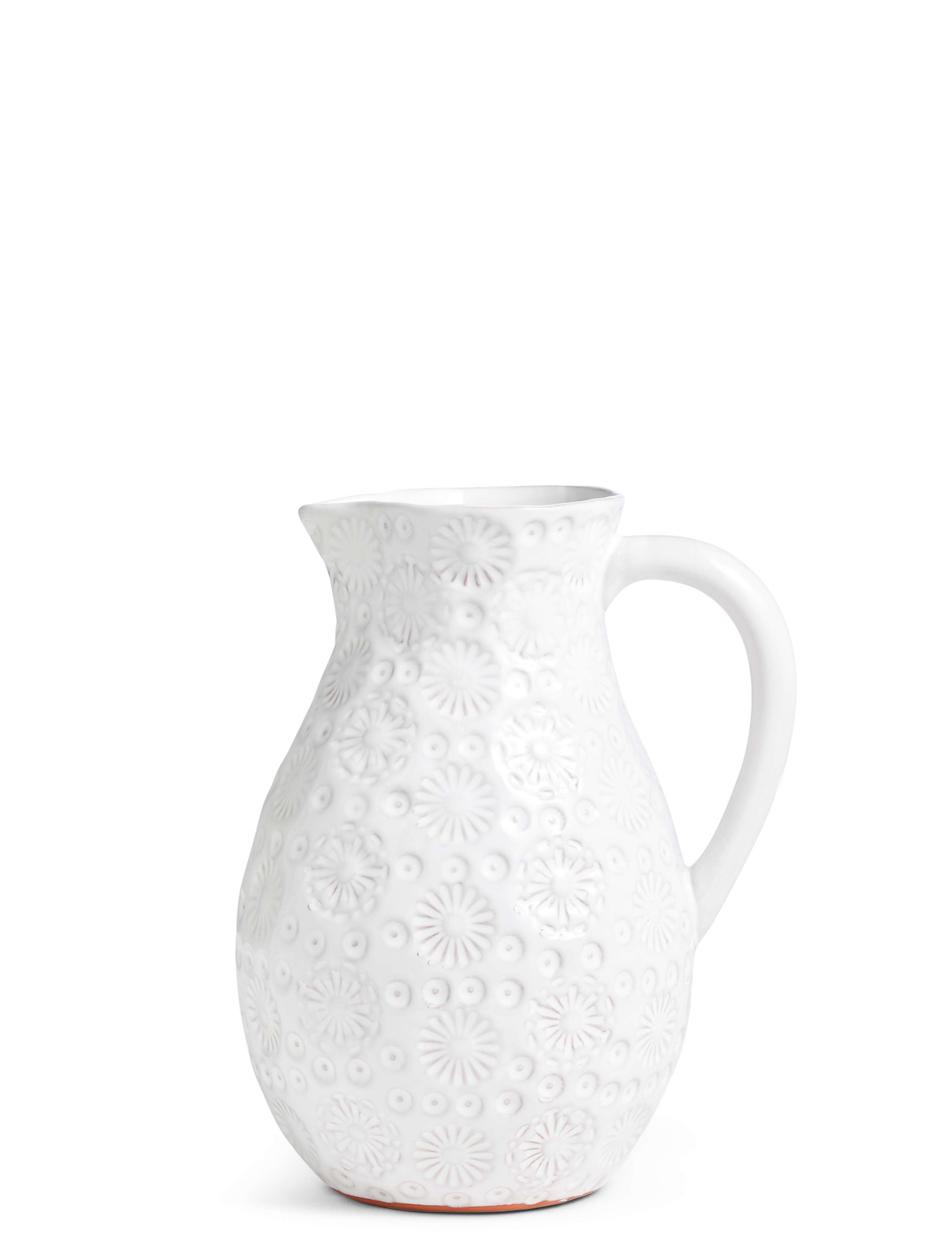 Flower Jug 1 of 3