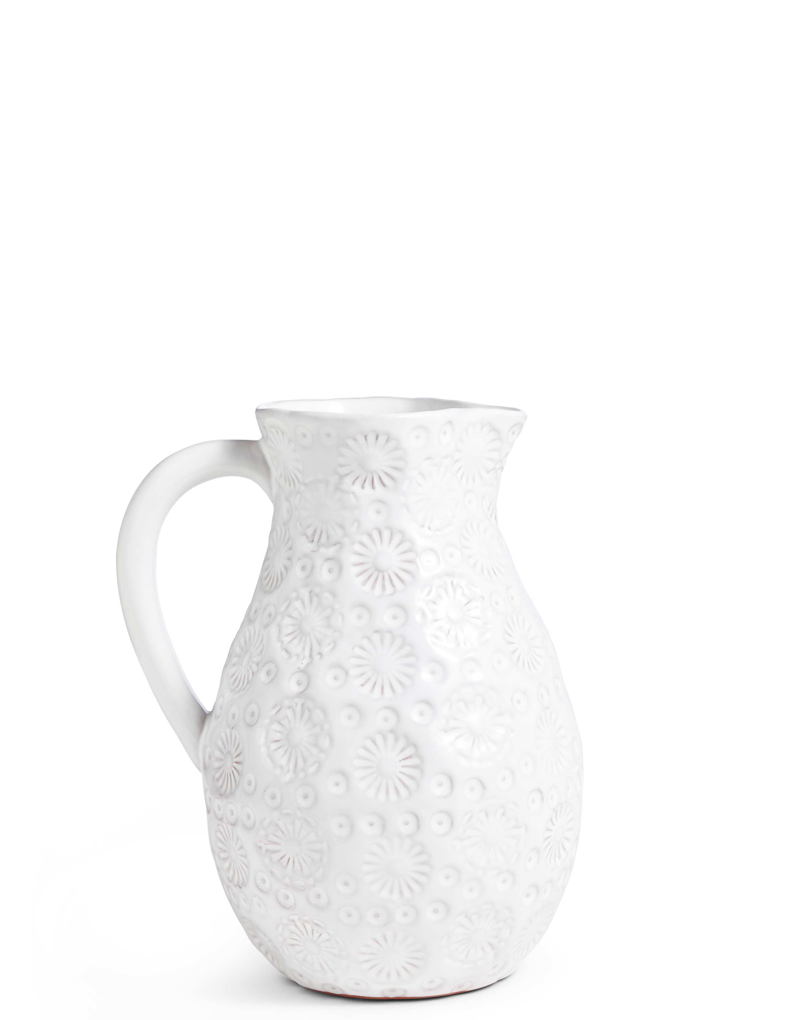 Flower Jug 2 of 3