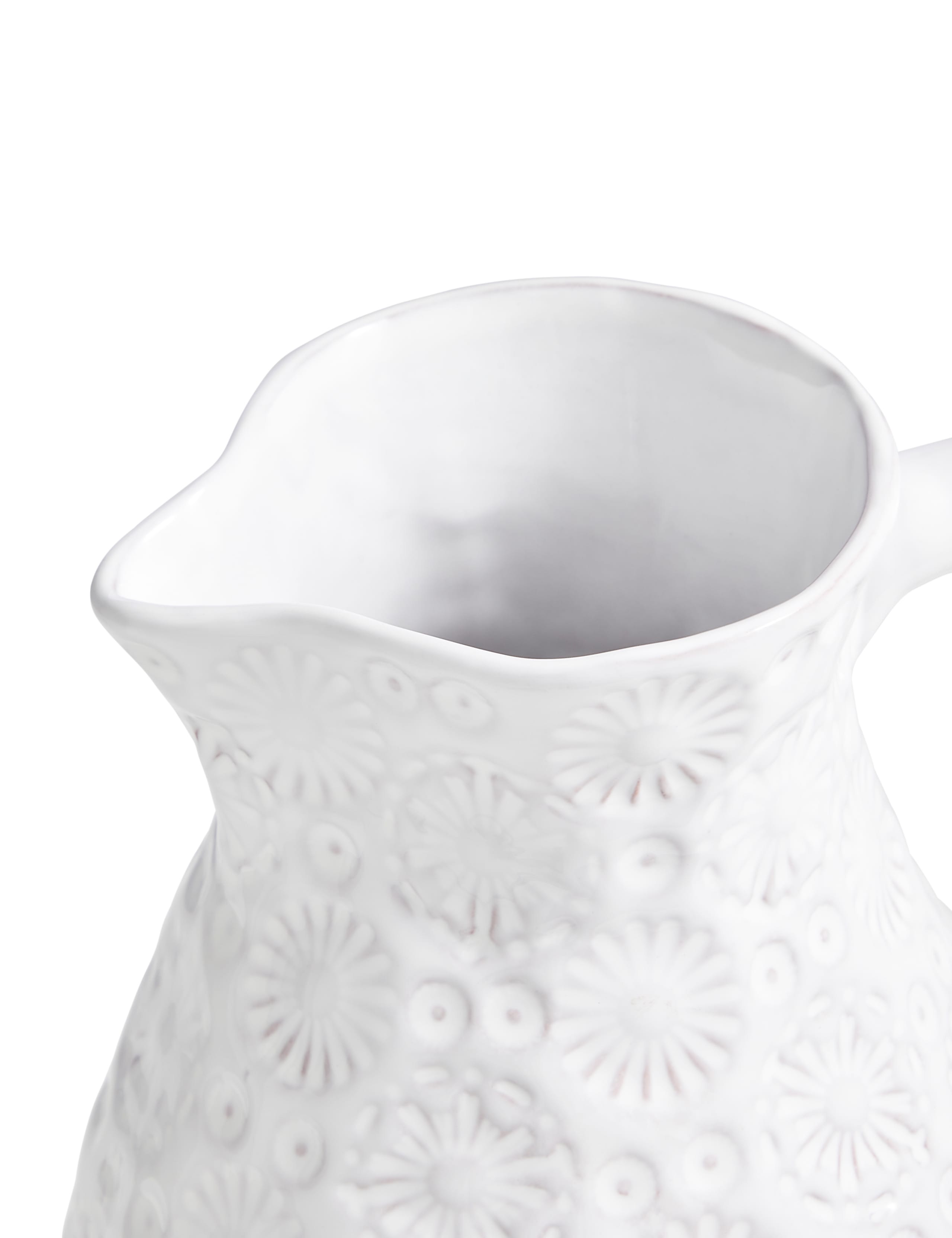 Flower Jug 3 of 3