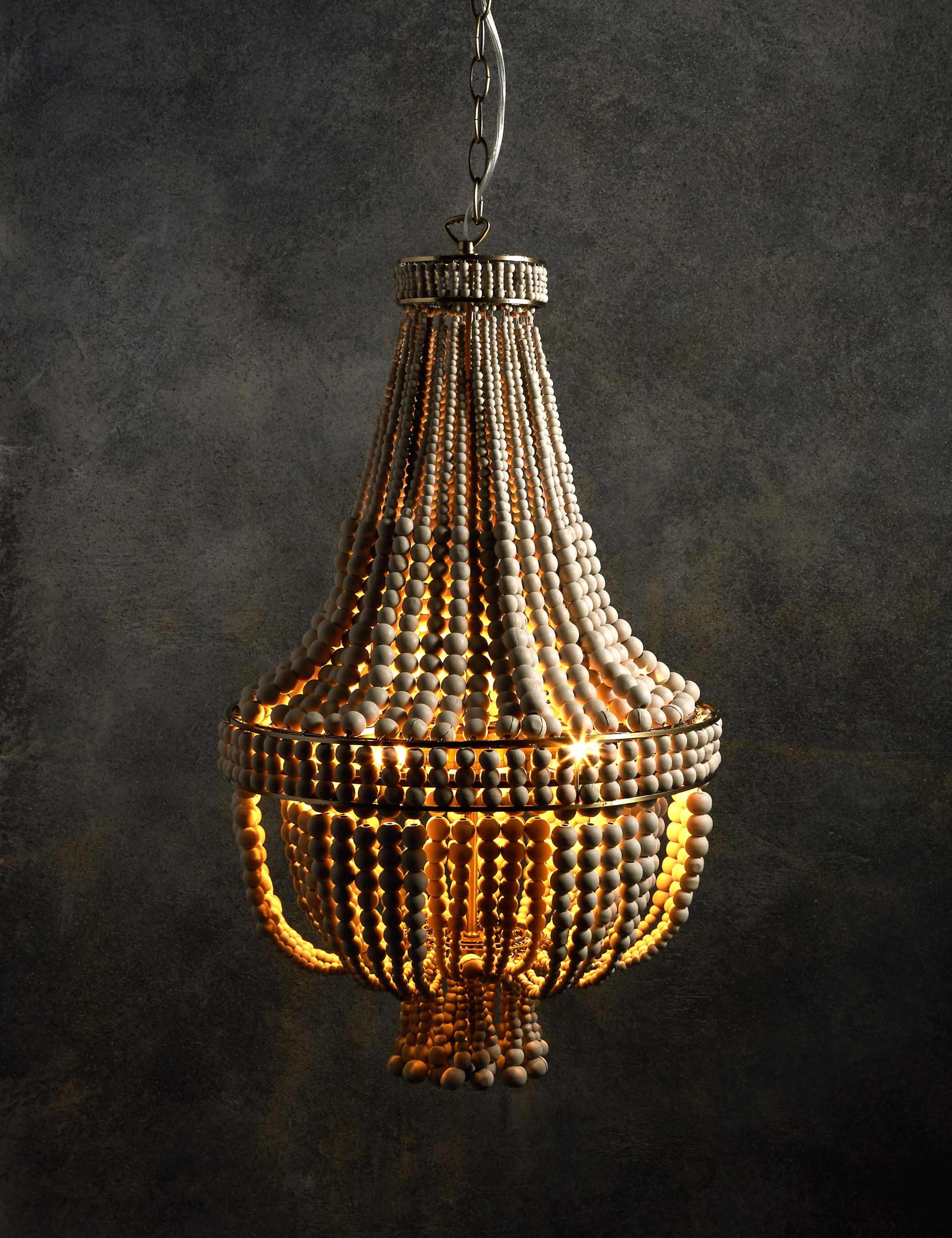 Mila II Chandelier 2 of 4