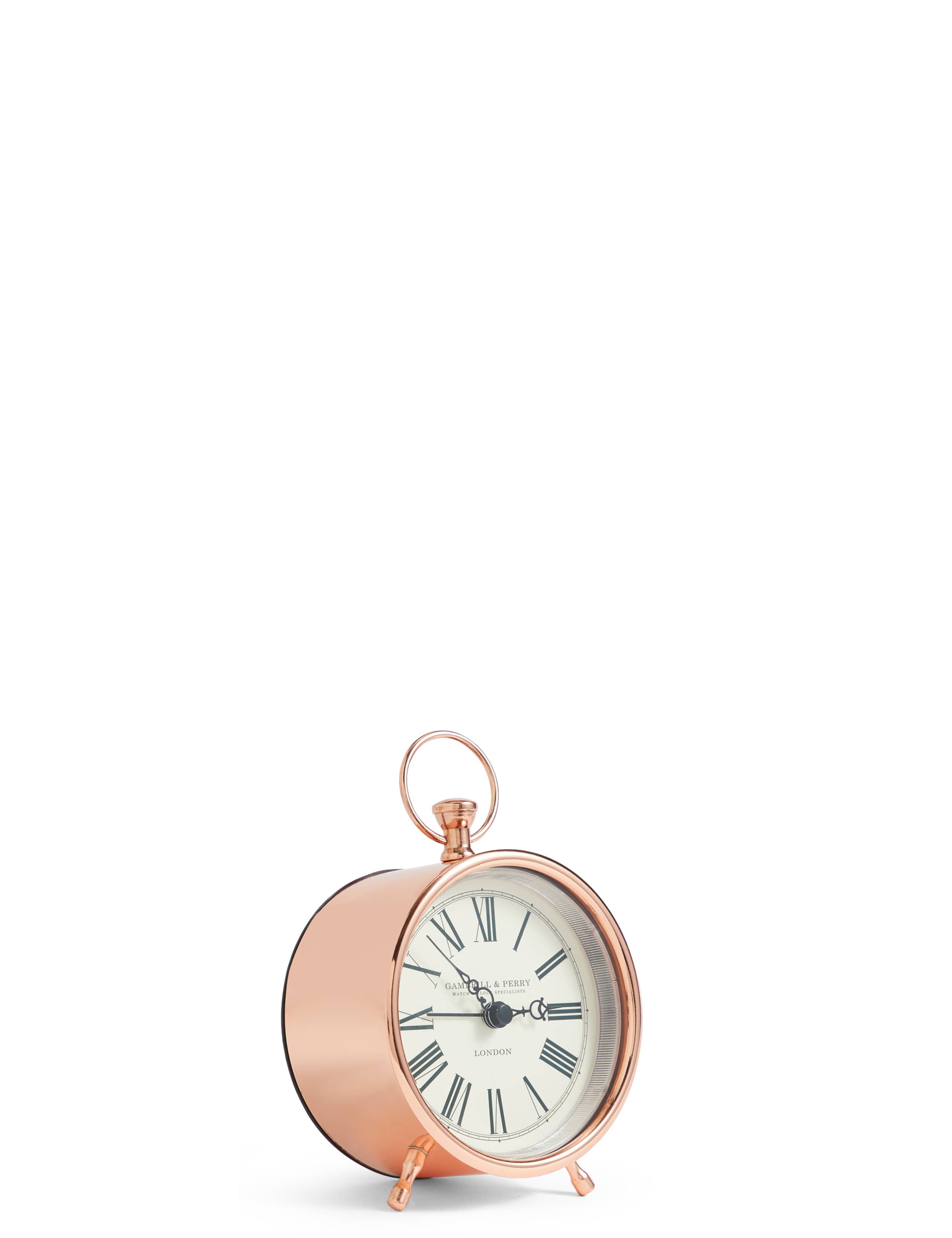 Classic Fob Alarm Clock 2 of 2