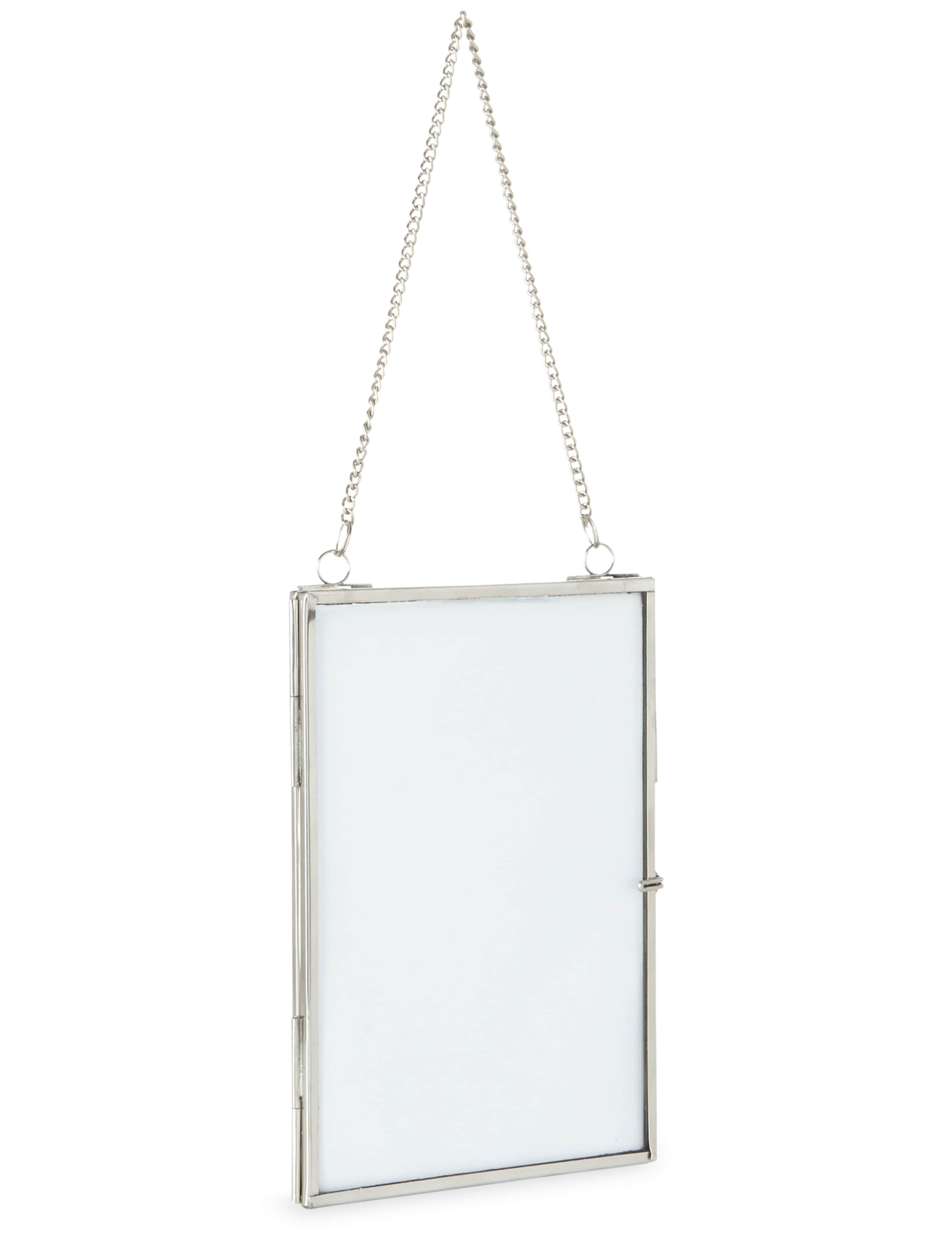 Hanging Photo Frame 13 x 18cm (5 x 7inch) 1 of 3