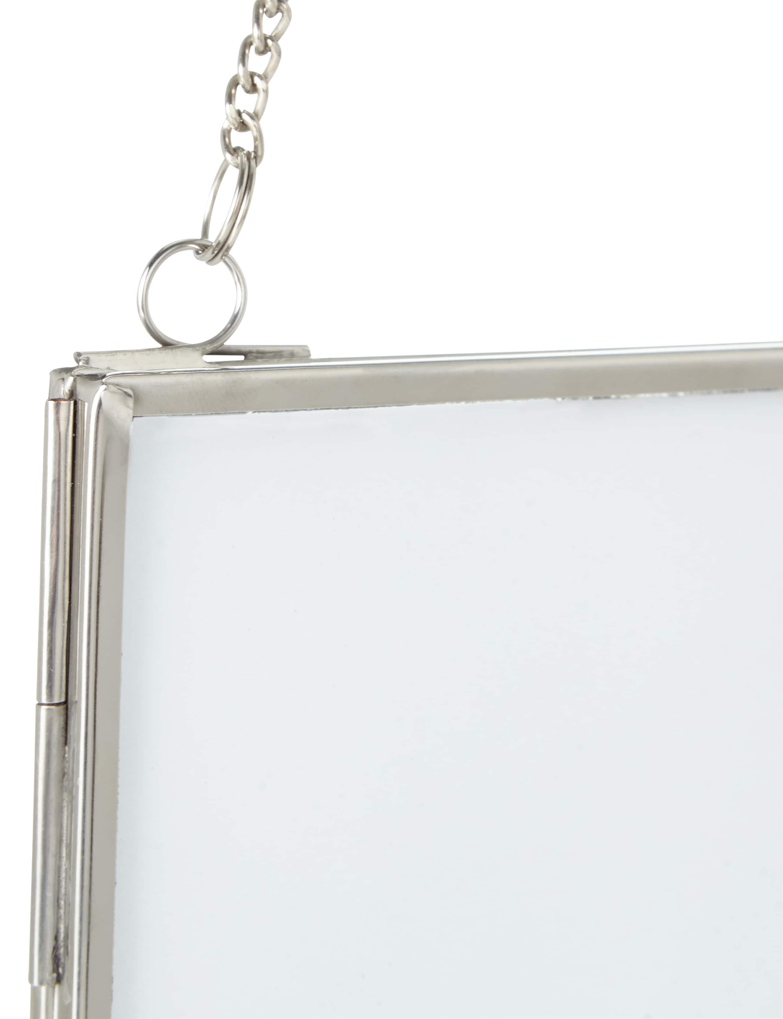 Hanging Photo Frame 13 x 18cm (5 x 7inch) 2 of 3