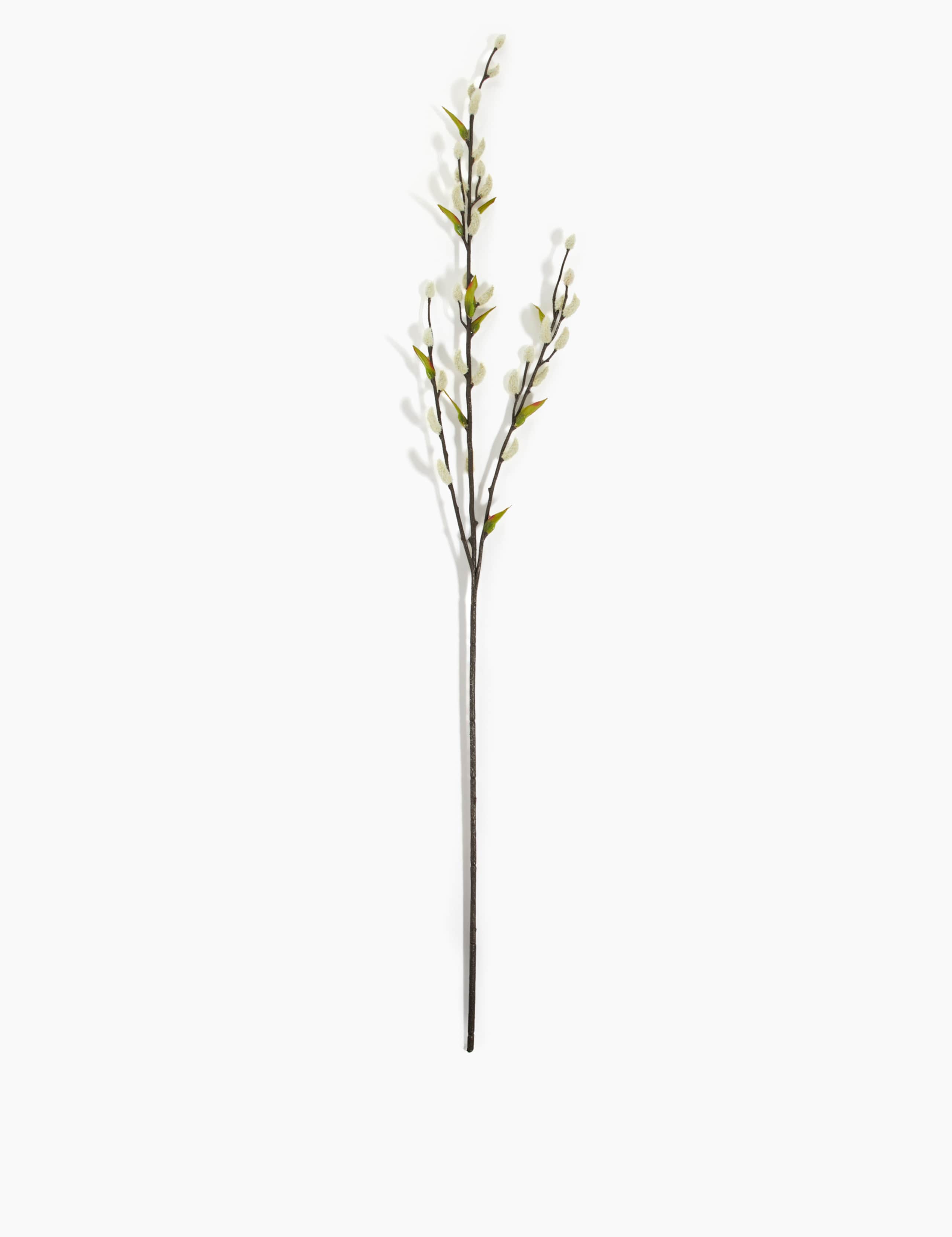 Artificial Willow Single Stem 1 of 3