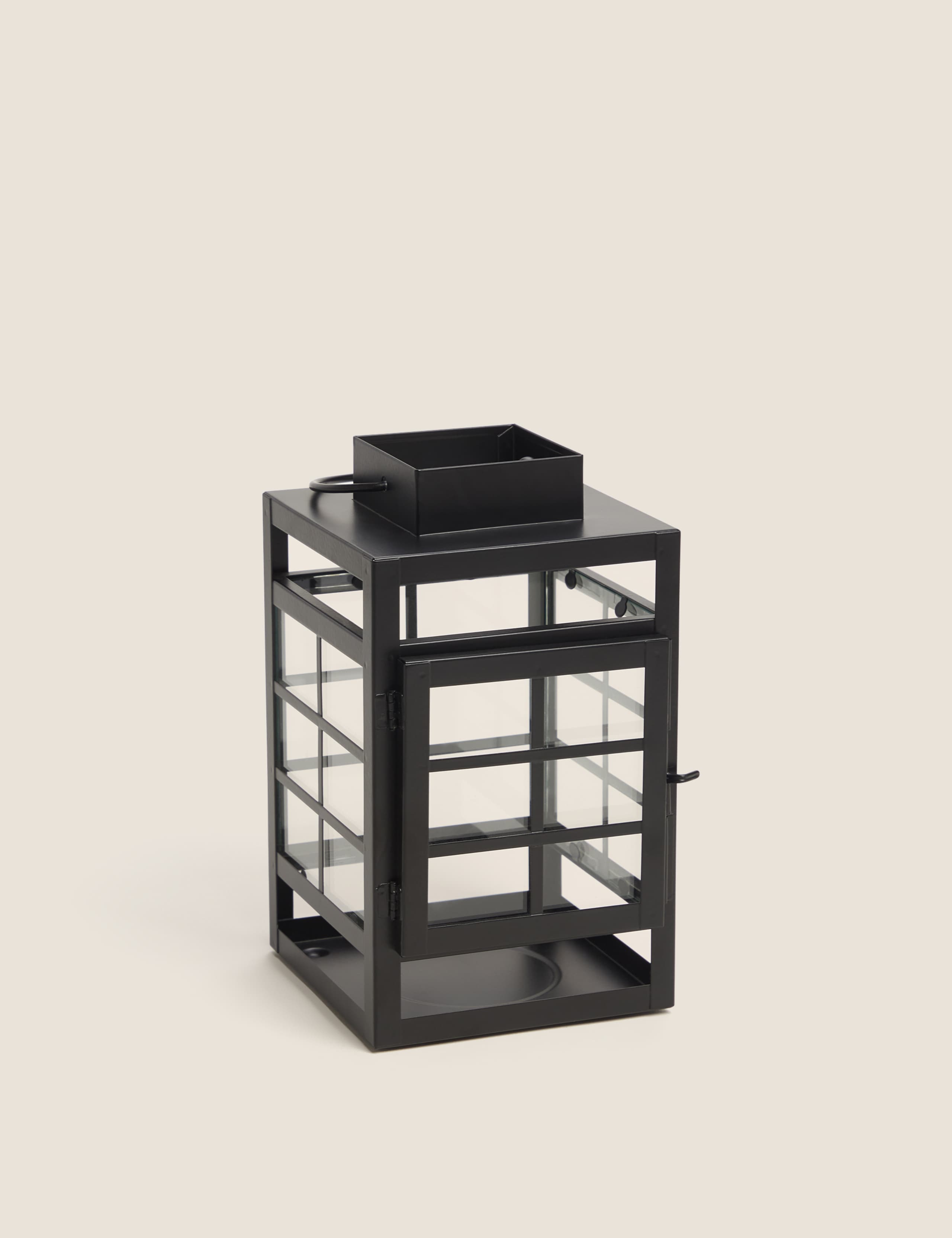 Small Window Lantern 1 of 3