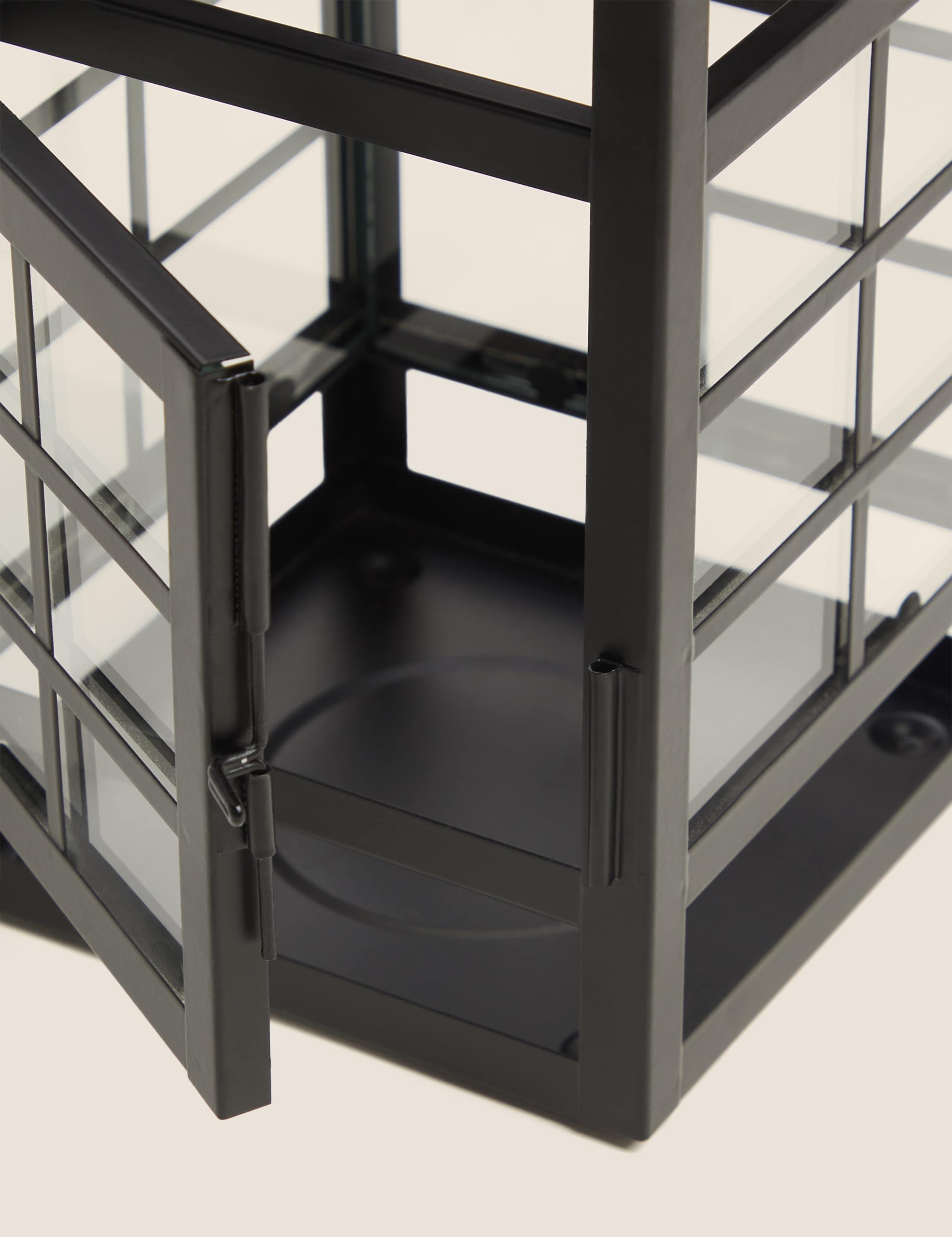 Small Window Lantern 2 of 3
