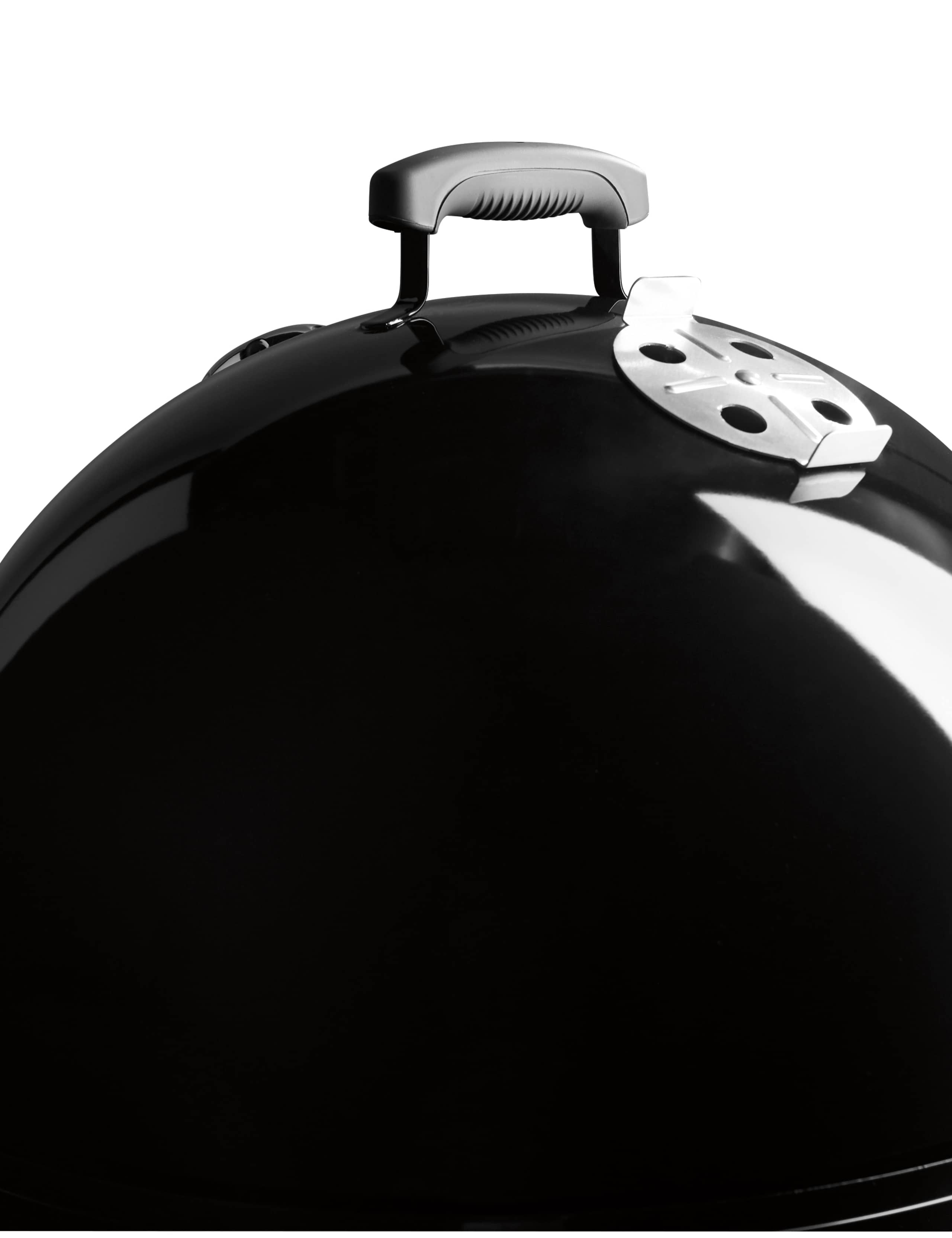 Weber 47cm Smokey Mountain Cooker 5 of 7